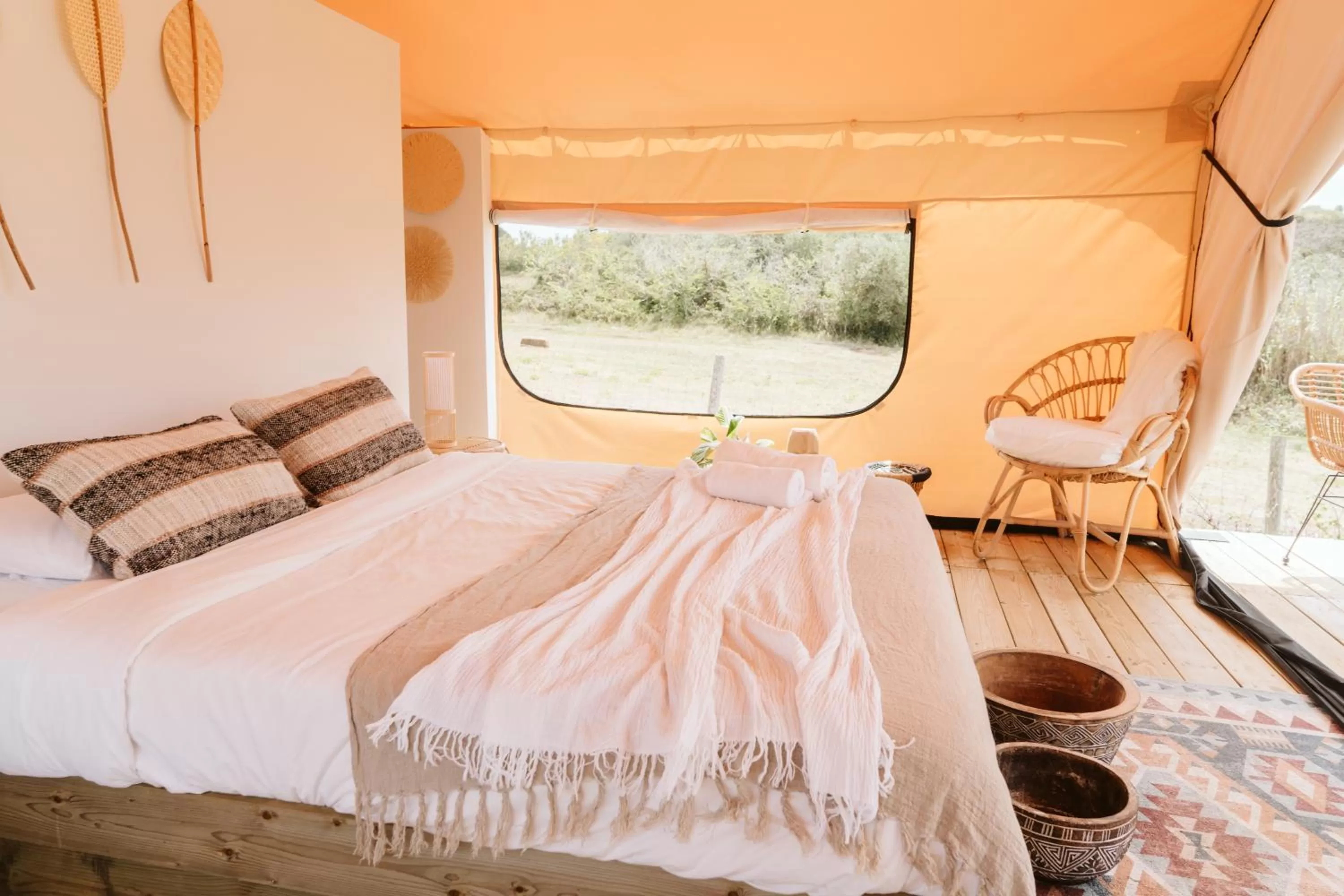 Dreamsea Surf Guest House