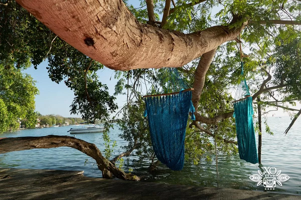 XO Hotel Bacalar Frente a la Laguna - Gratis Experiencias Locales