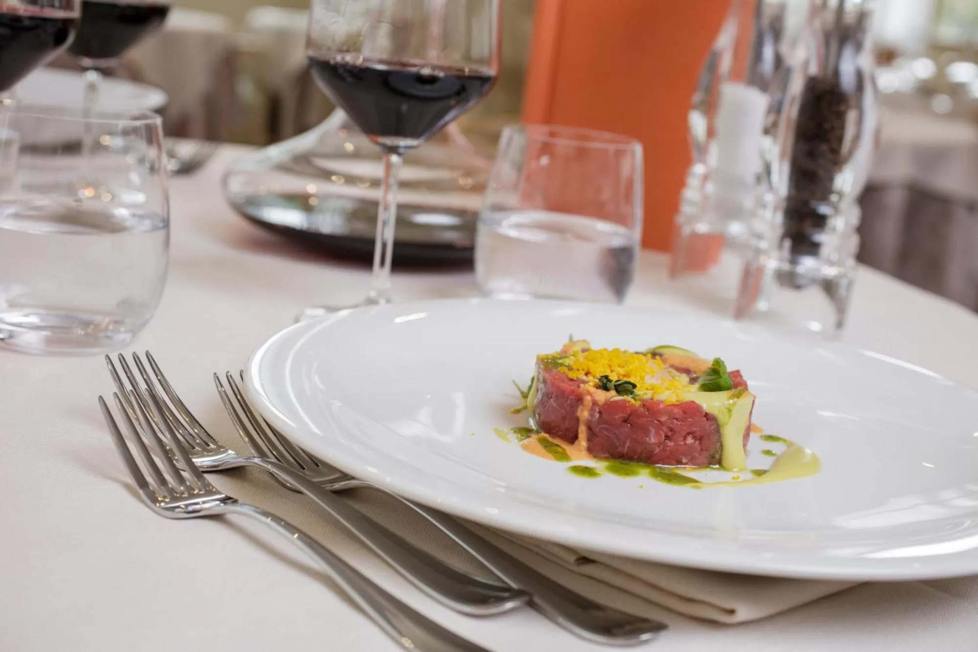 Nearby landmark in Galzignano Resort Terme & Golf - Hotel Sporting