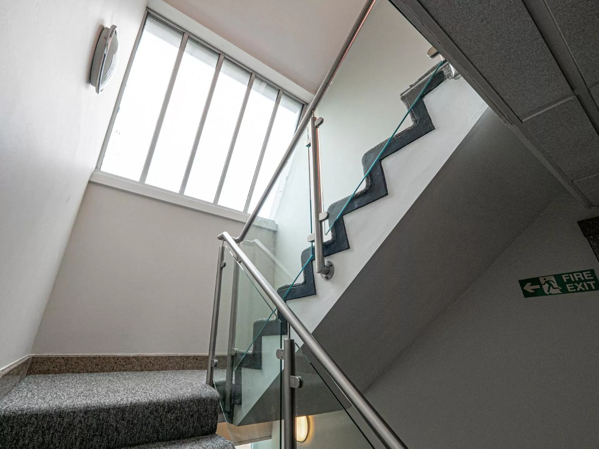 Property building in Maiden Oval