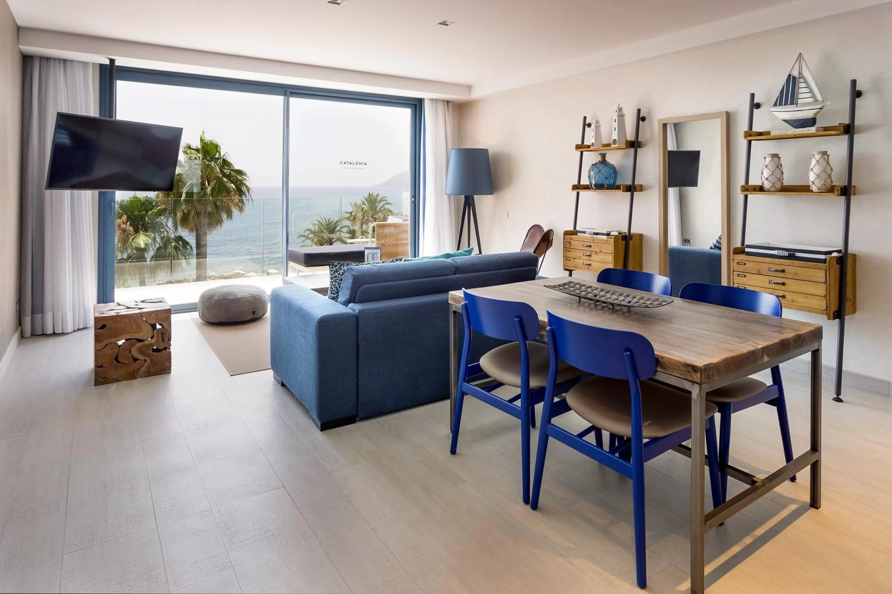 Photo of the whole room in Catalonia Royal Ses Estaques-Adults Only