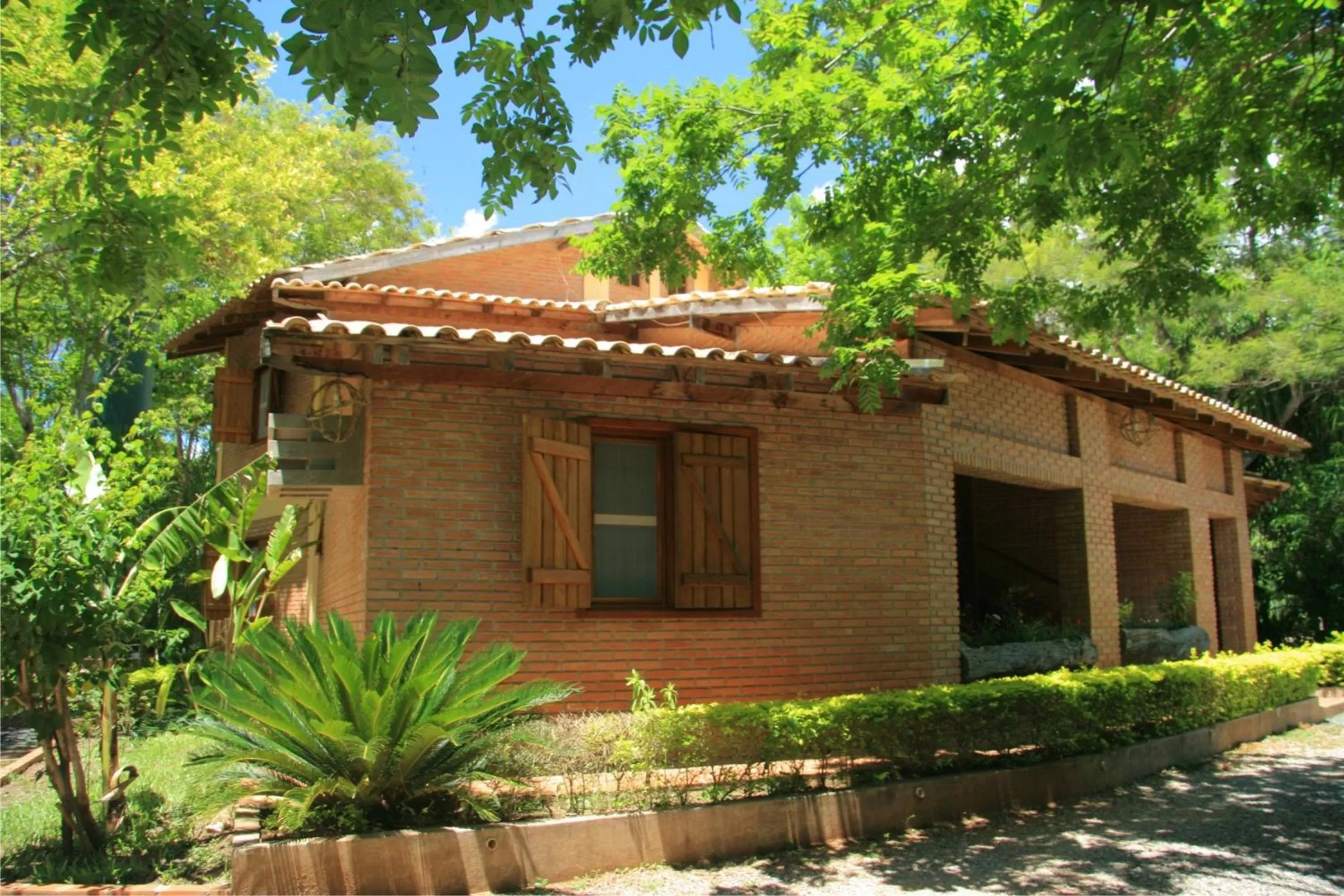 Standard Apartment in Hotel Cabanas