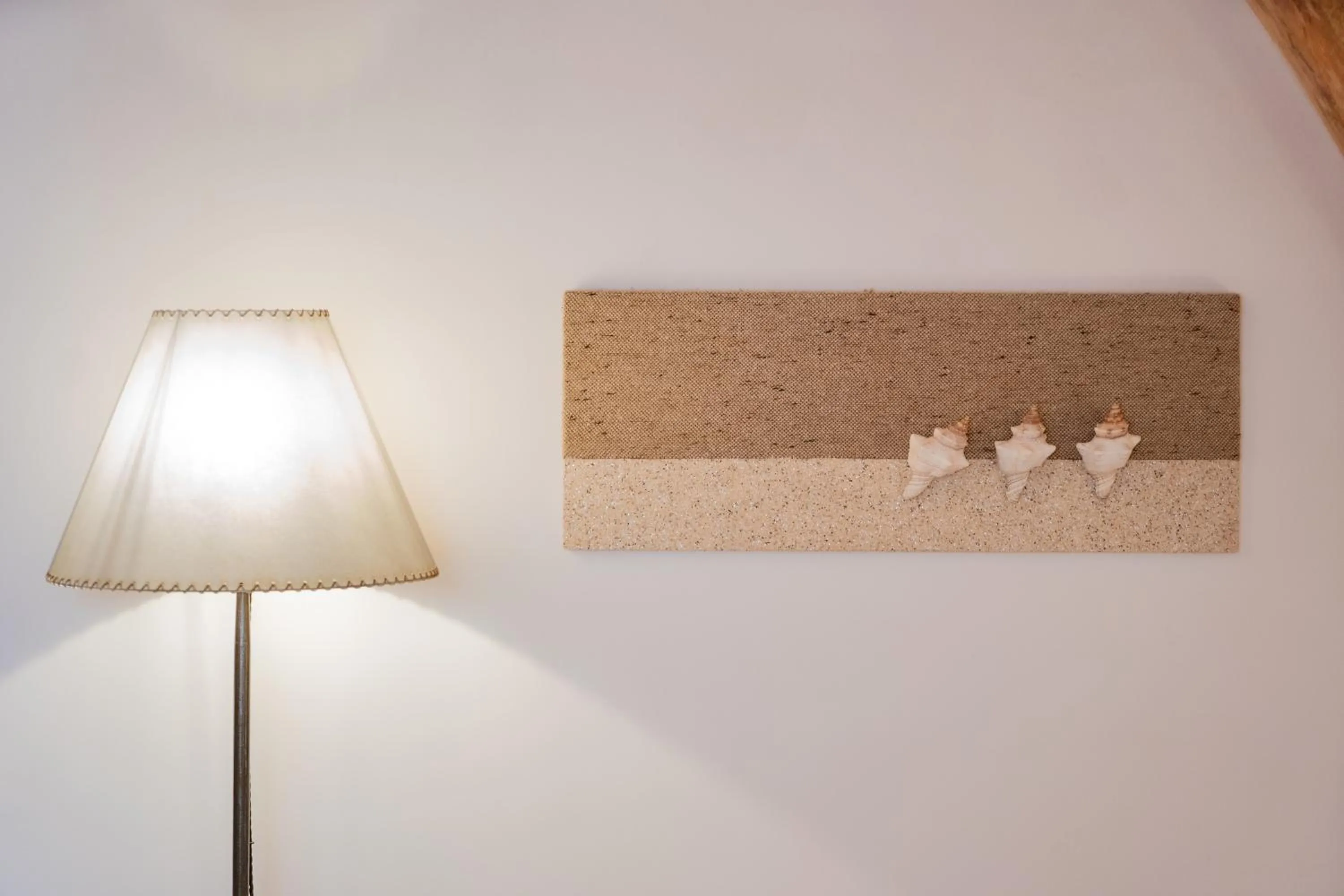 Decorative detail in Relais Corte Palmieri & Il Chiostro - Residenza d'epoca