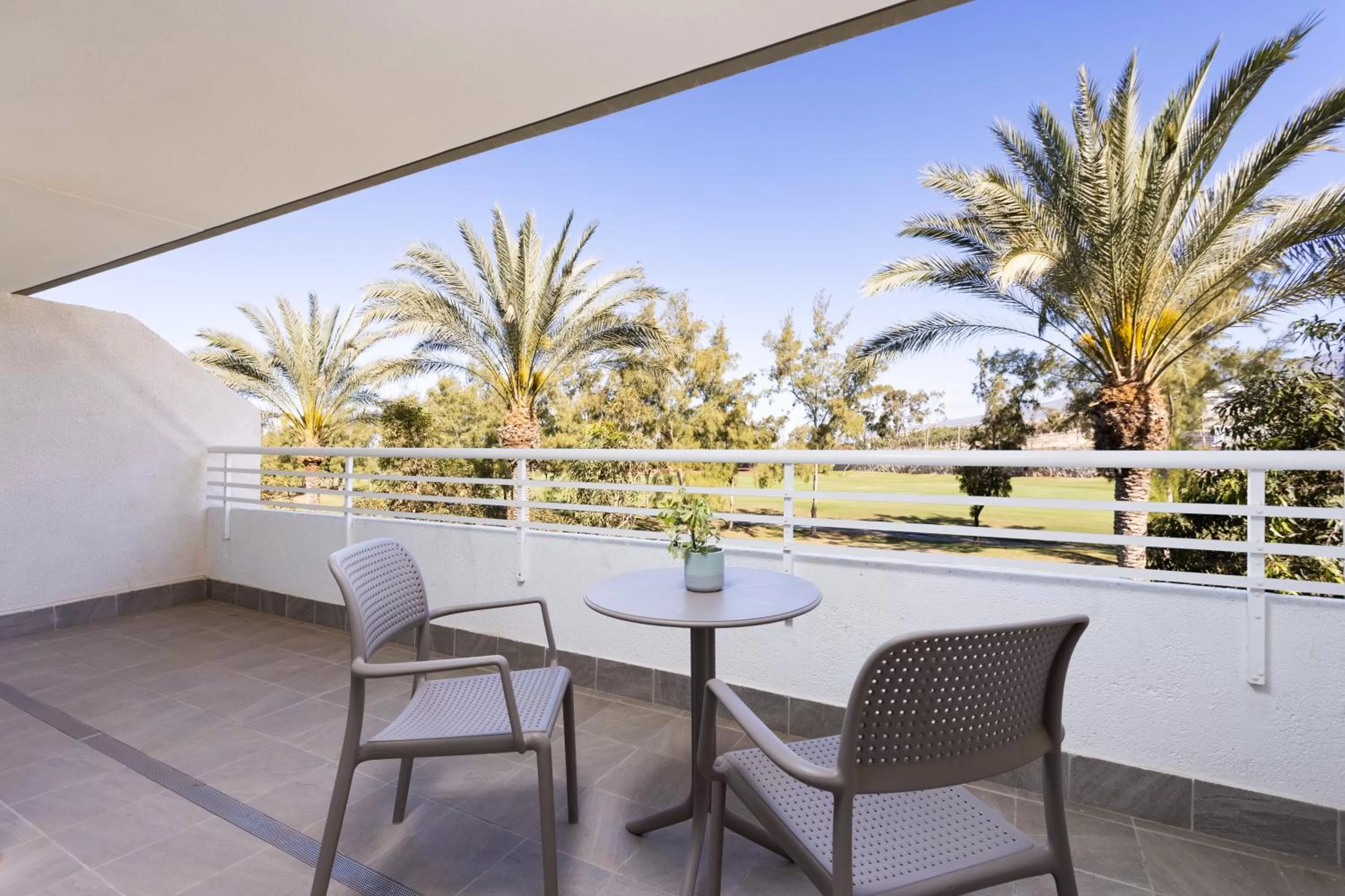 View (from property/room) in Gara Suites Golf & Spa