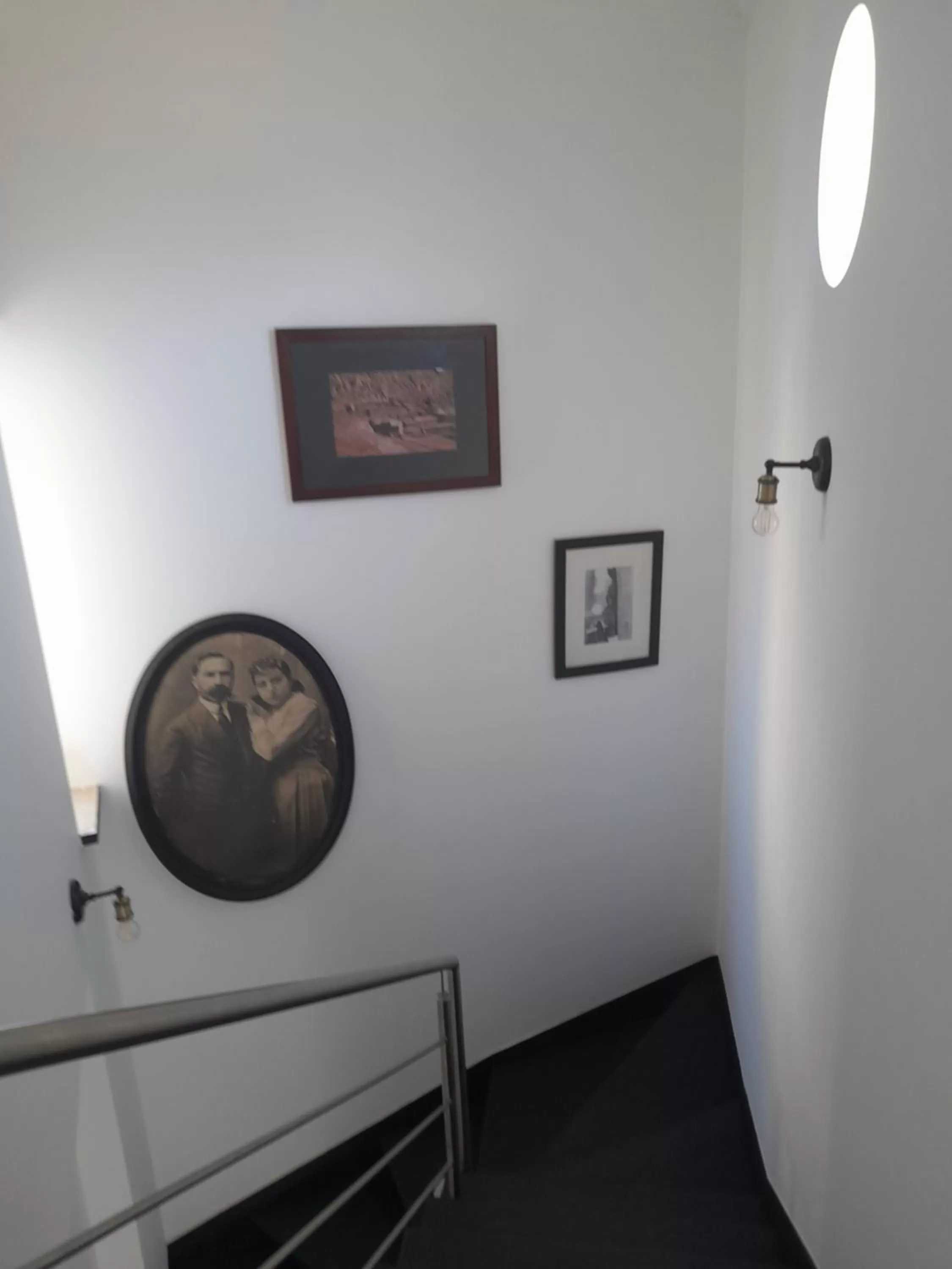 Bathroom in Villa Alegria