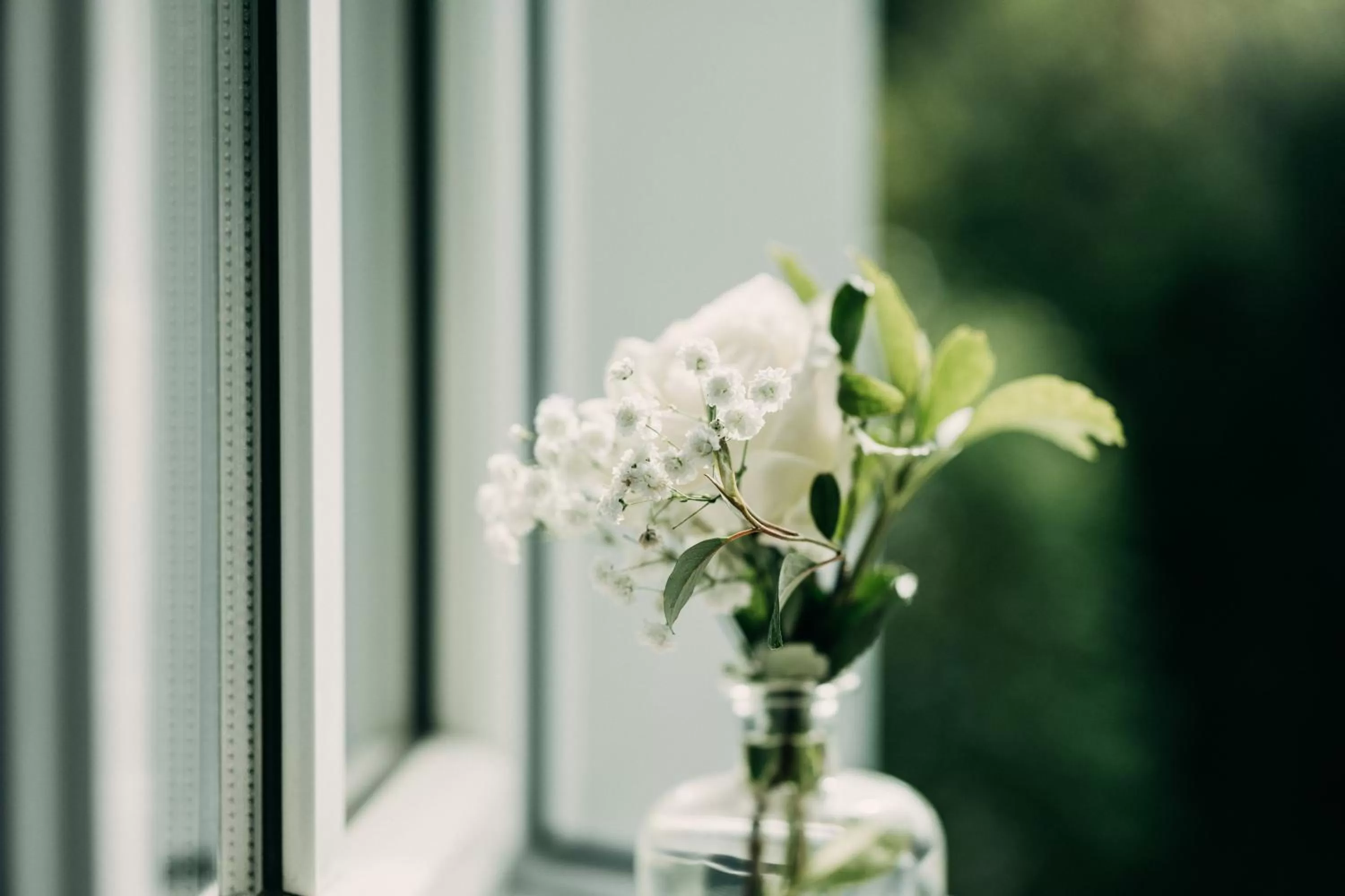 View (from property/room) in Romantik Hotel Neuhaus