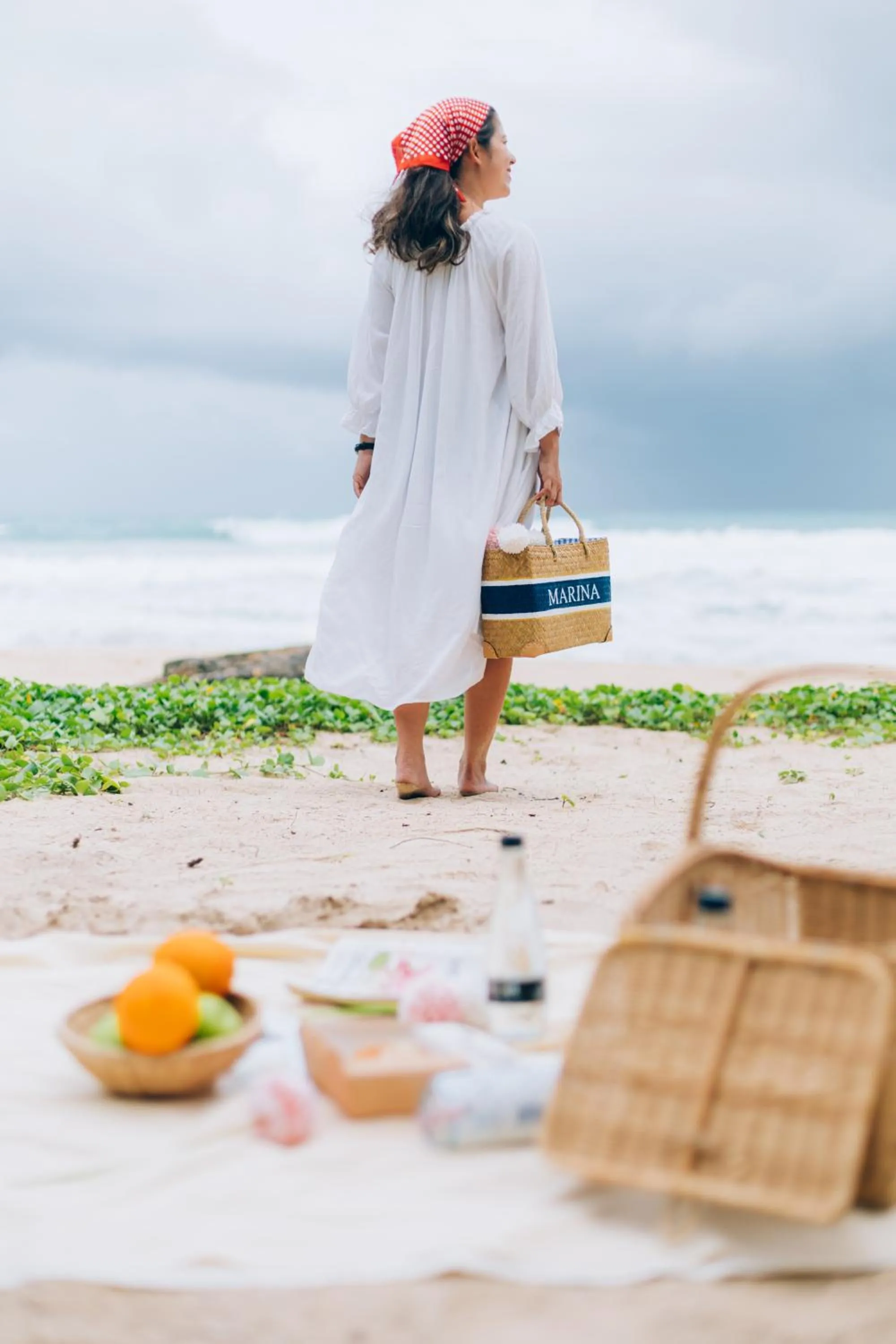 Beach in Sugar Marina Hotel - NAUTICAL - Kata Beach