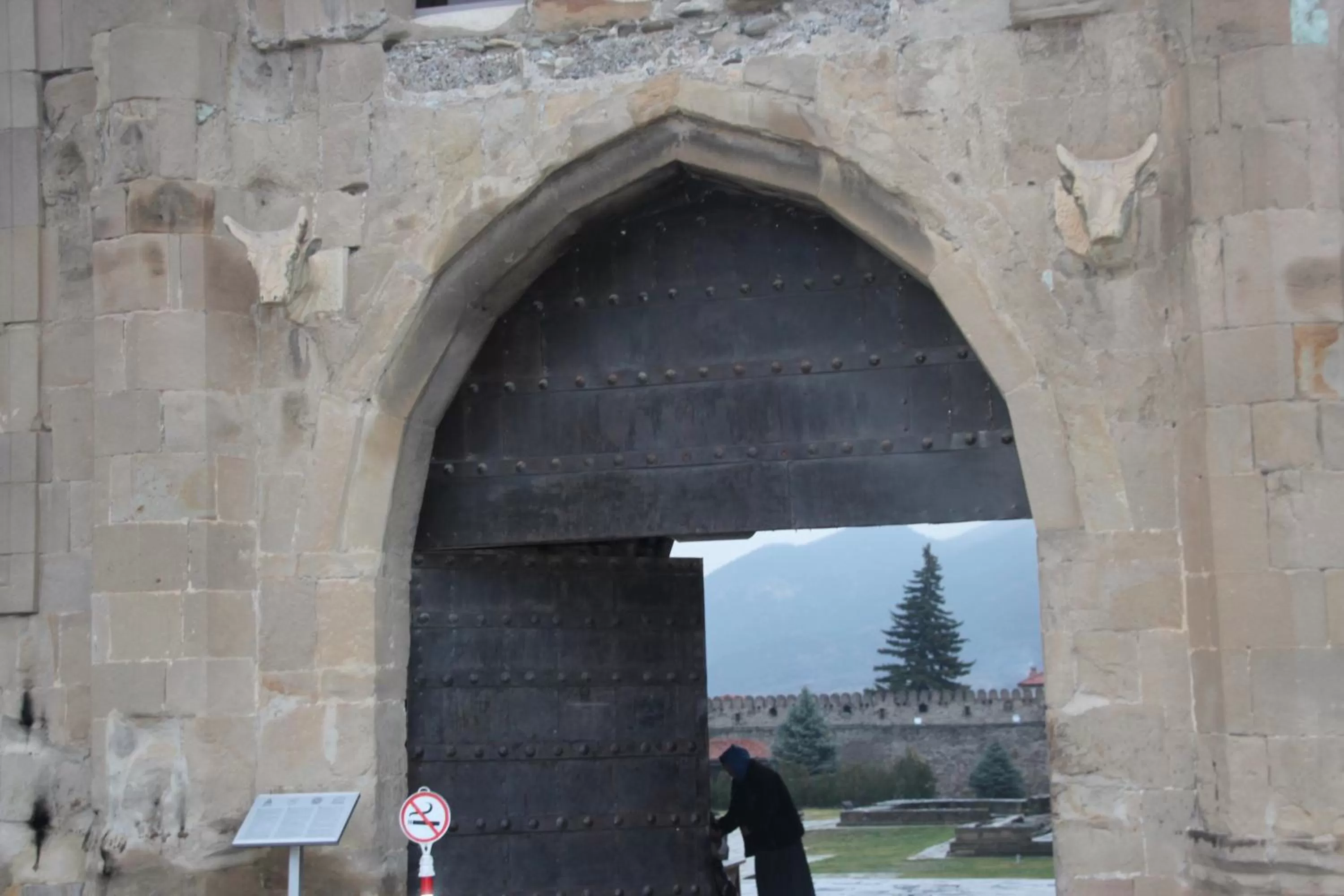 Other in Old Capital