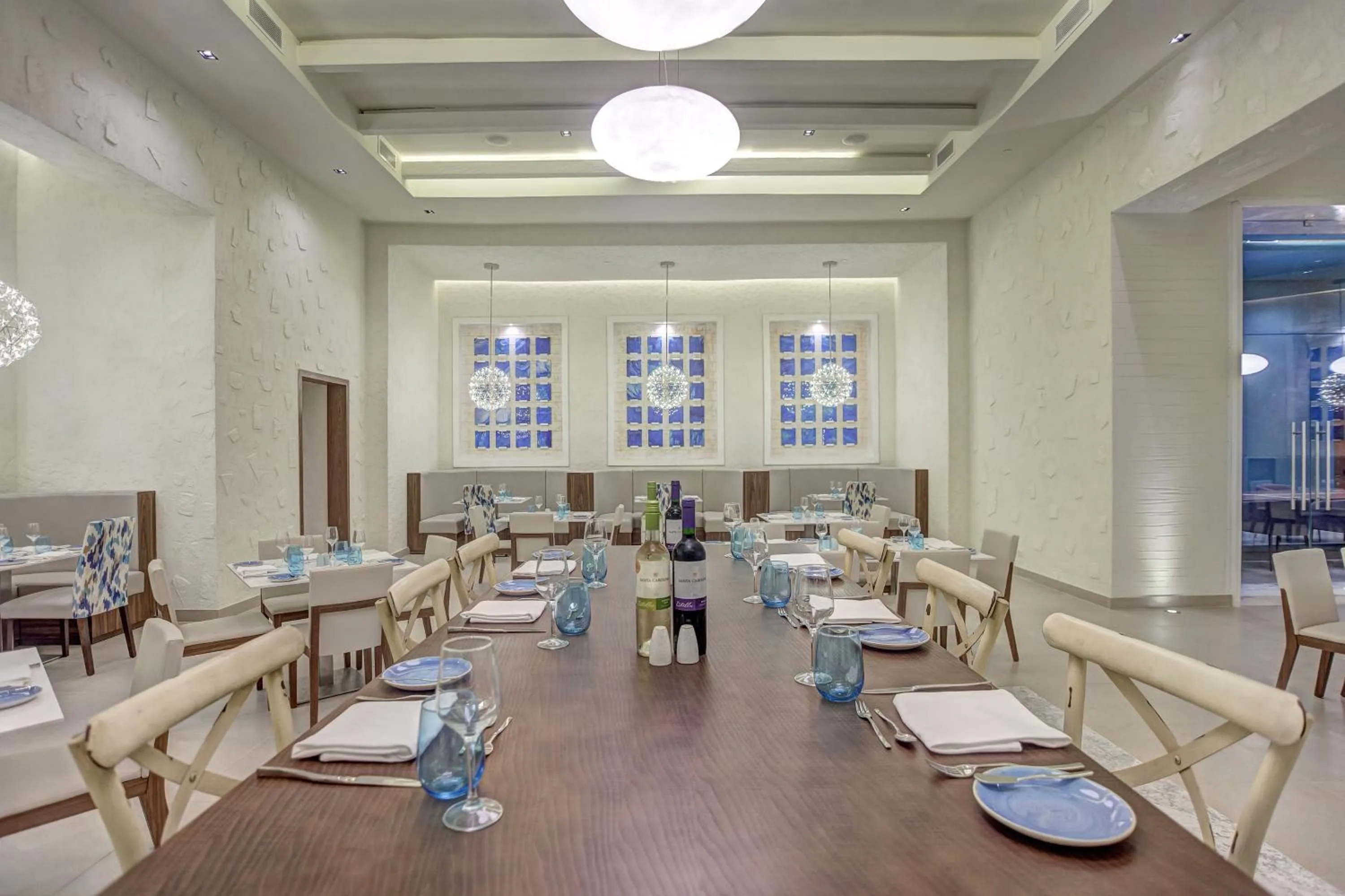 Restaurant/places to eat in Royalton Saint Lucia, An Autograph Collection All-Inclusive Resort