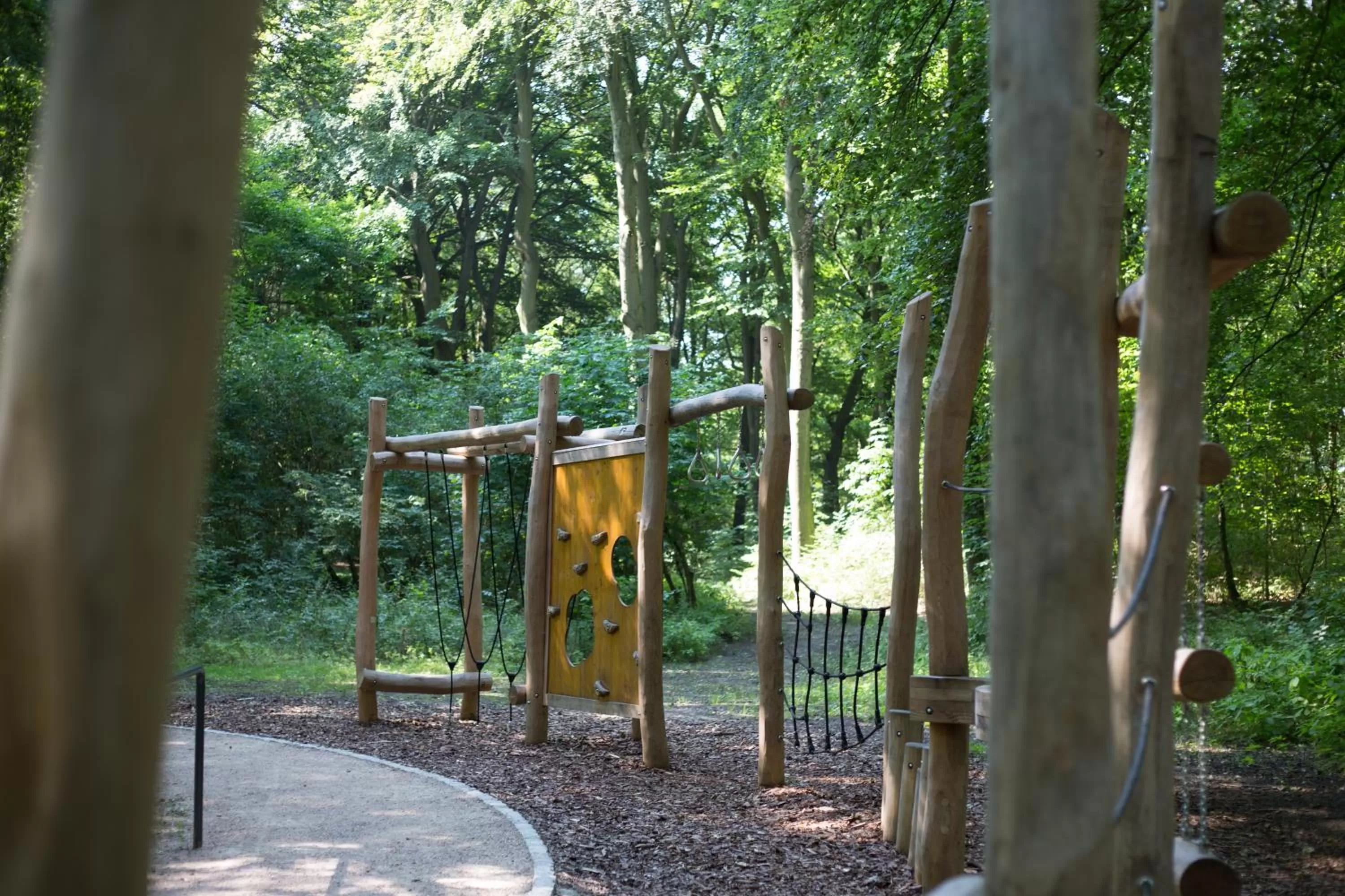 Activities in Hotel Boje06