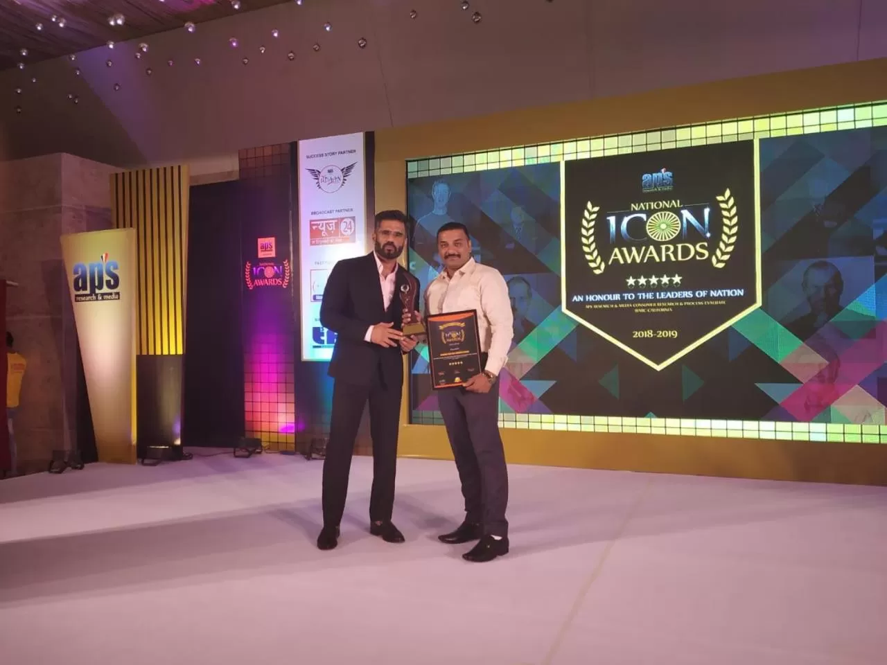 Hotel Makhan Residency