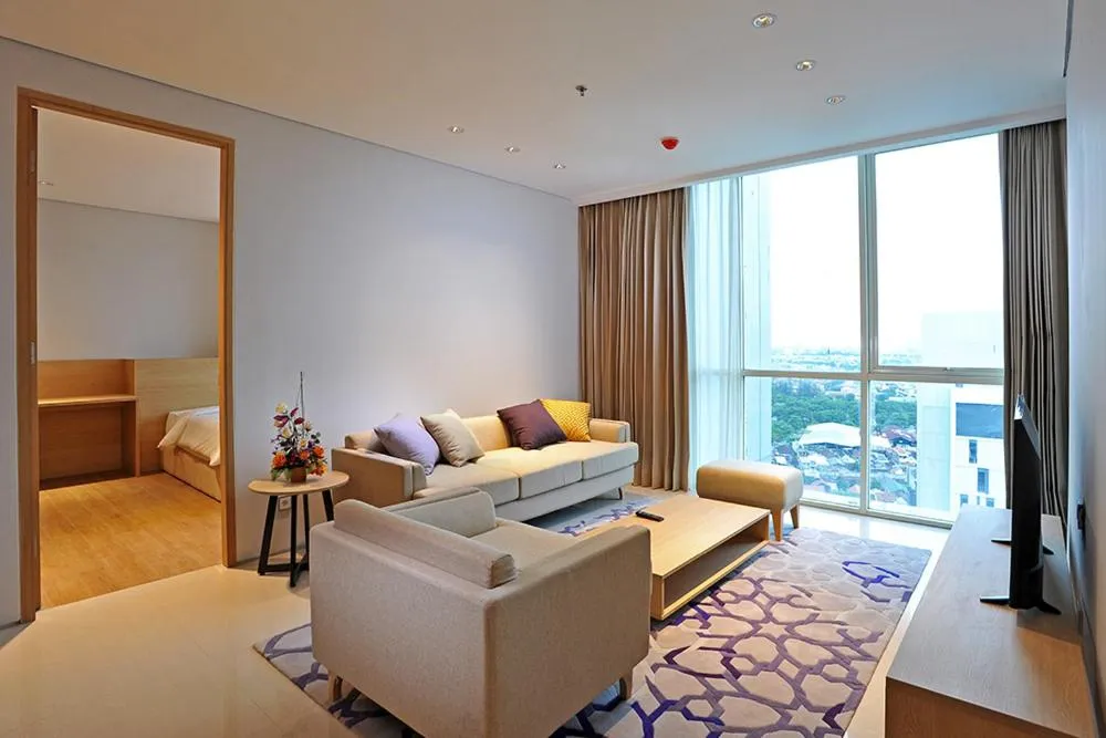 Midtown Residence Surabaya