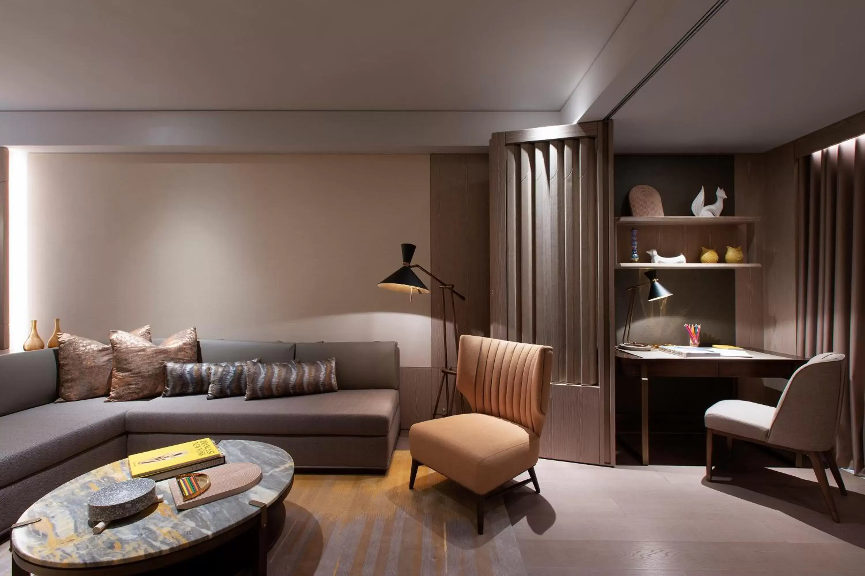 Harbor One Plus in K11 ARTUS Harbor One Plus in K11 ARTUS