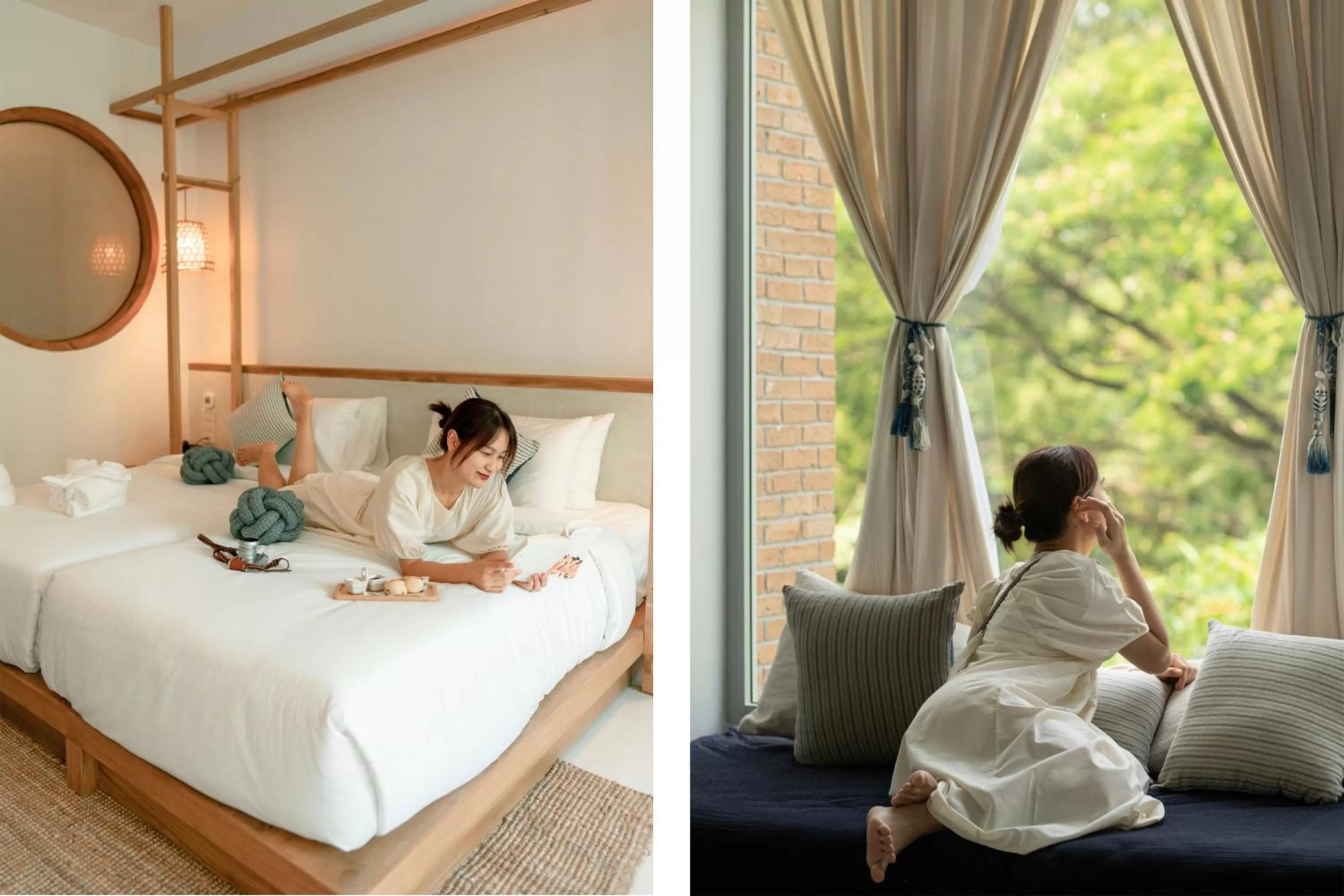 Bedroom, Bed in Proud Phu Fah Muang Chiang Mai