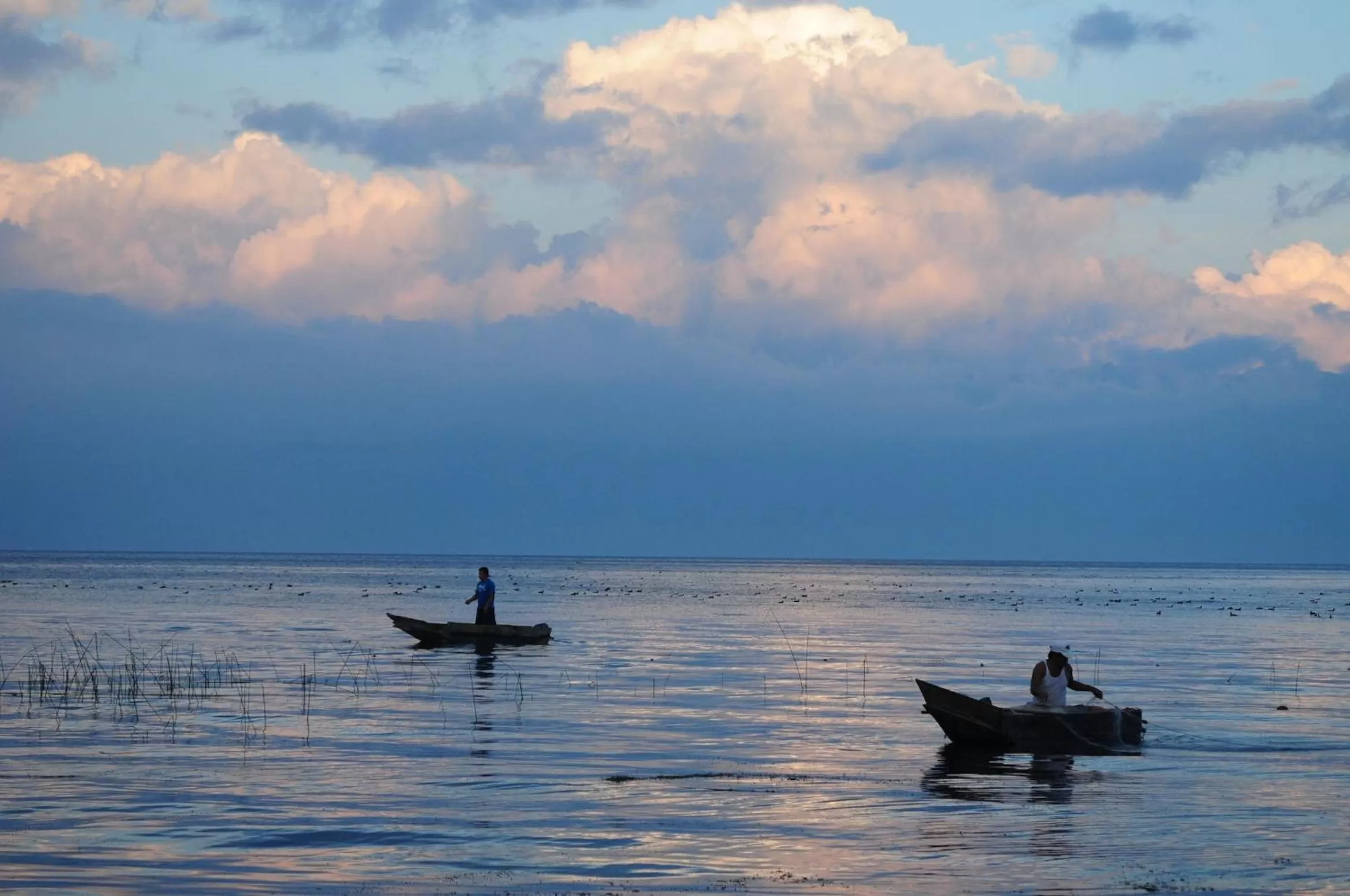 View (from property/room) in Mikaso Hotel