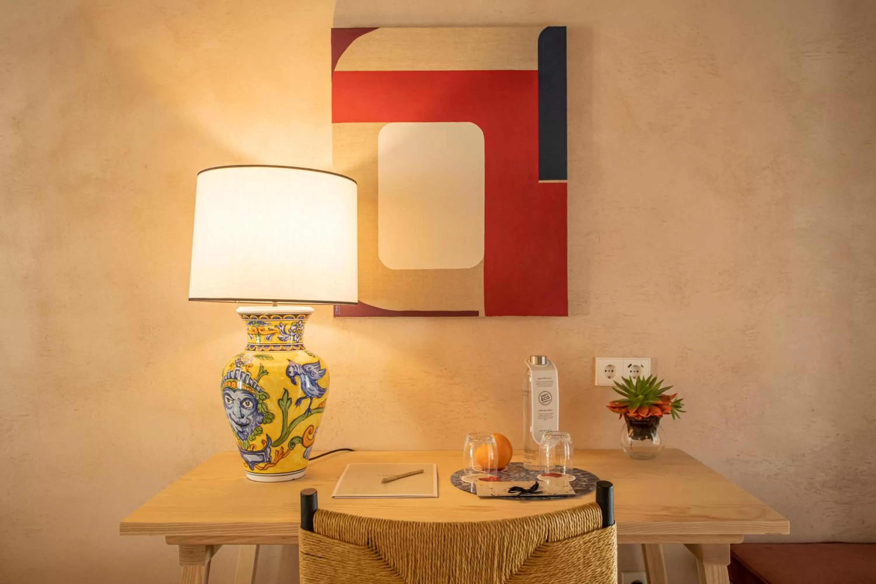 Other in Hospes Las Casas del Rey de Baeza, a Member of Design Hotels