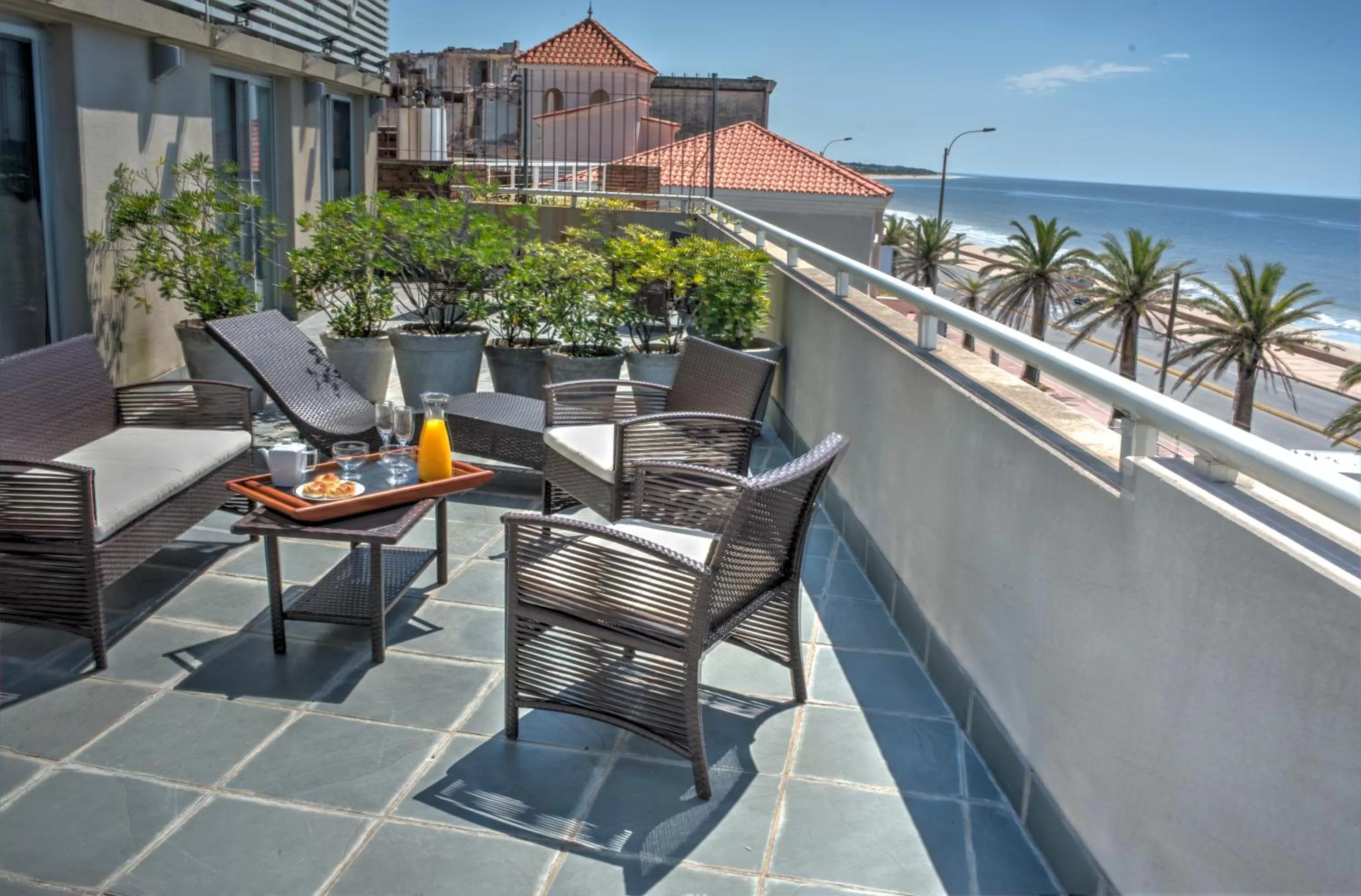 Regency Rambla Design Apart Hotel