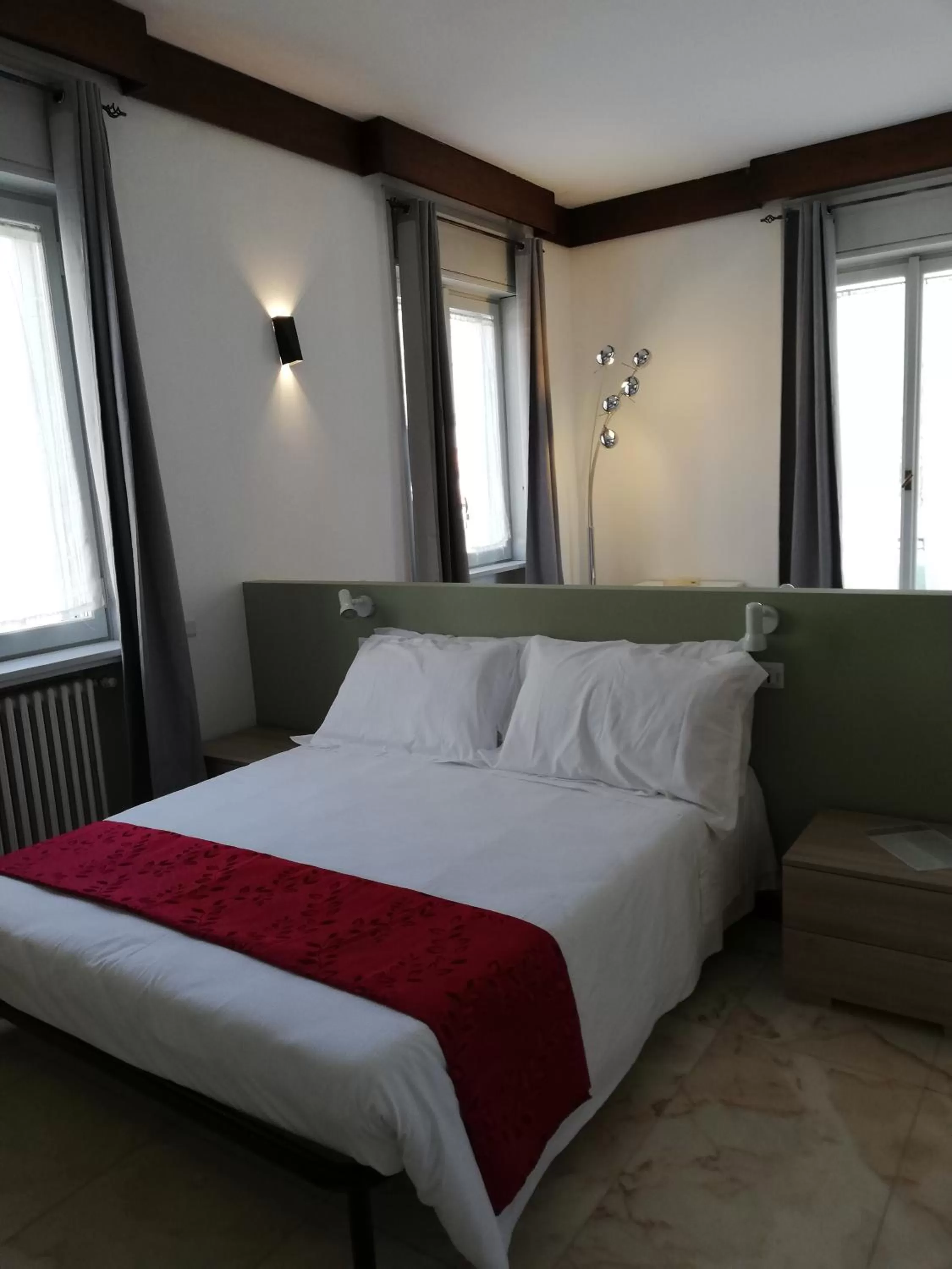 Palazzo Pasta Malpensa