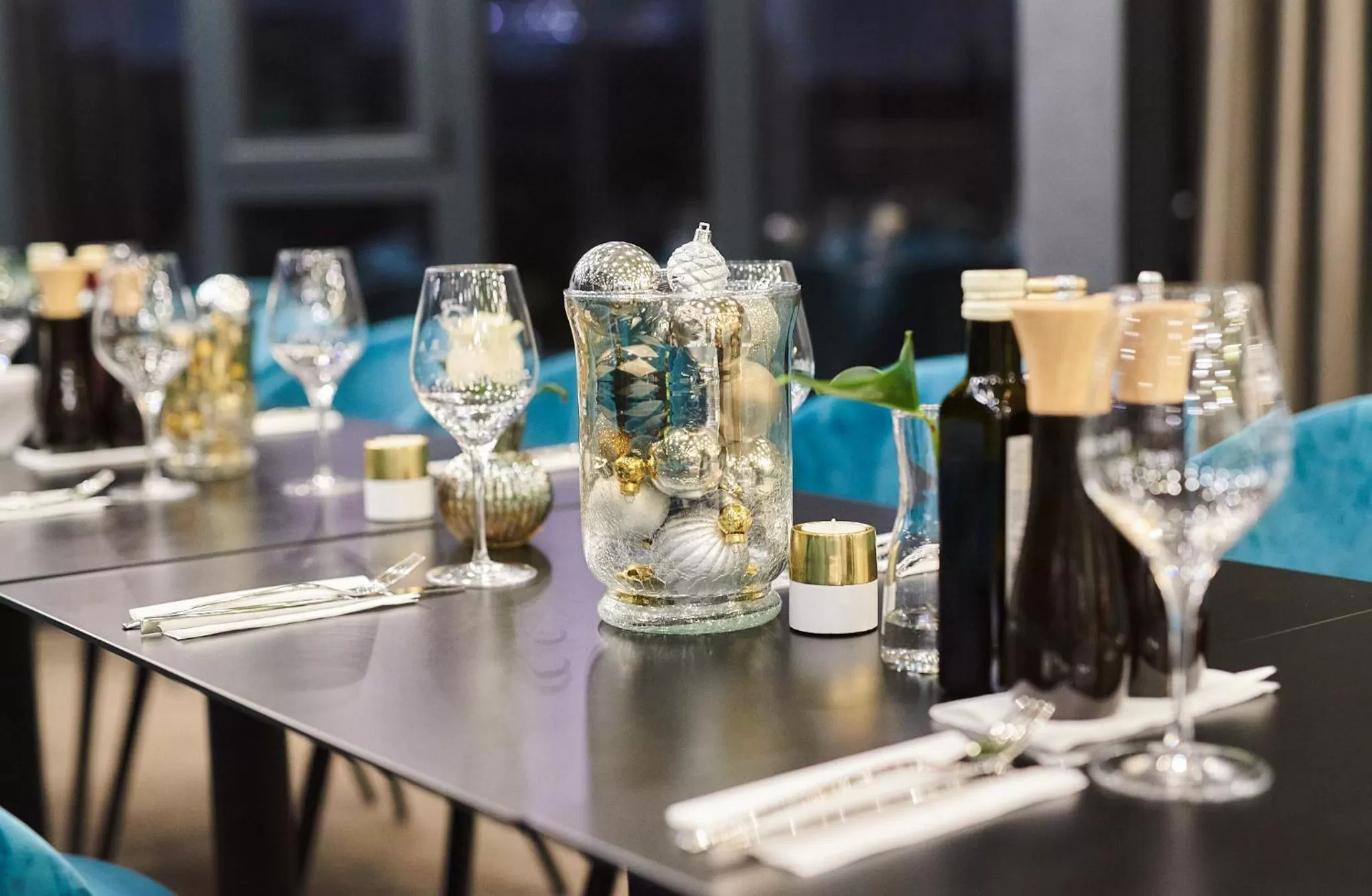 Banquet/Function facilities in Filitti Boutique Hotel