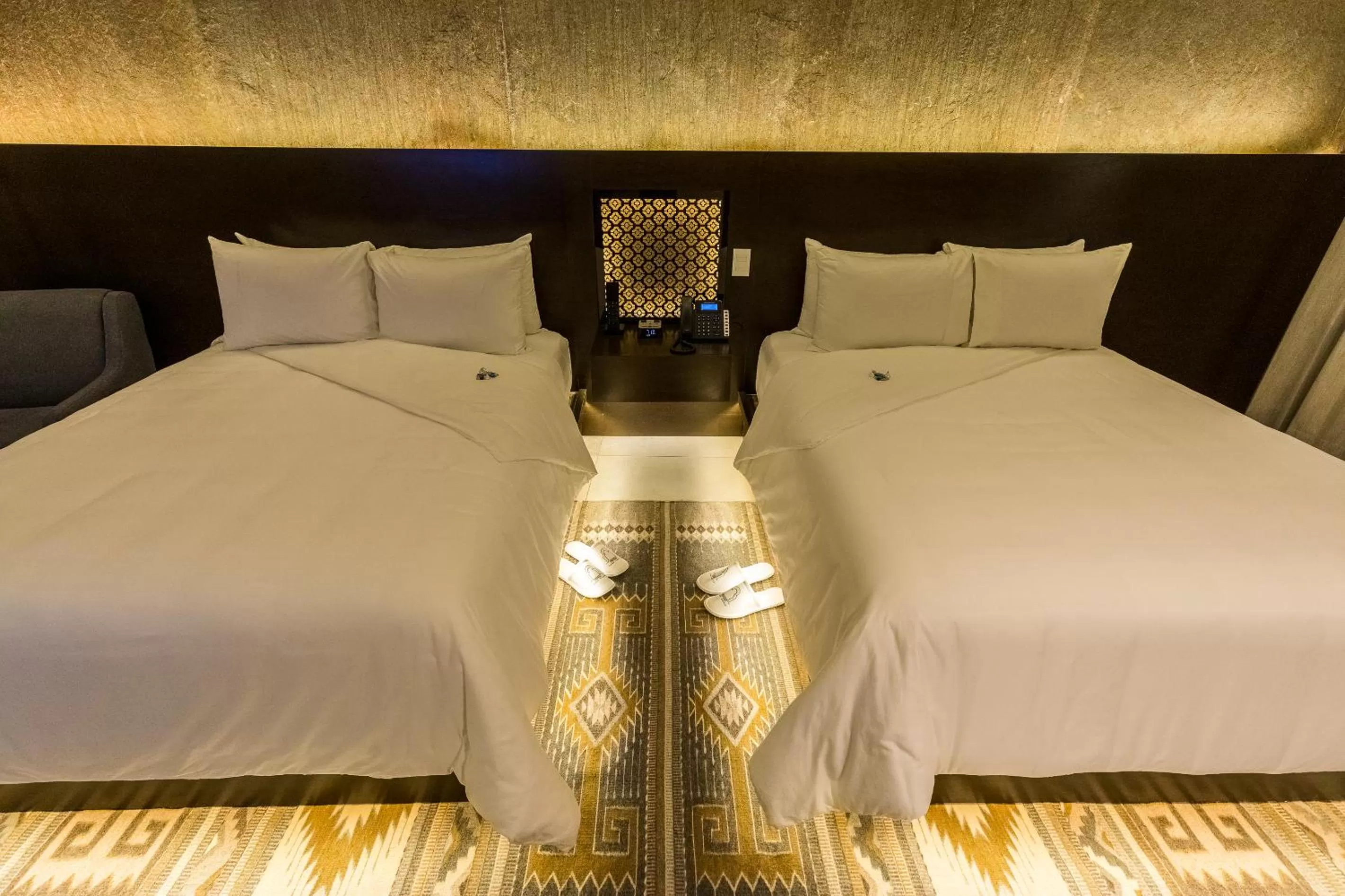 Bedroom, Bed in Casa Naila Hotel Boutique