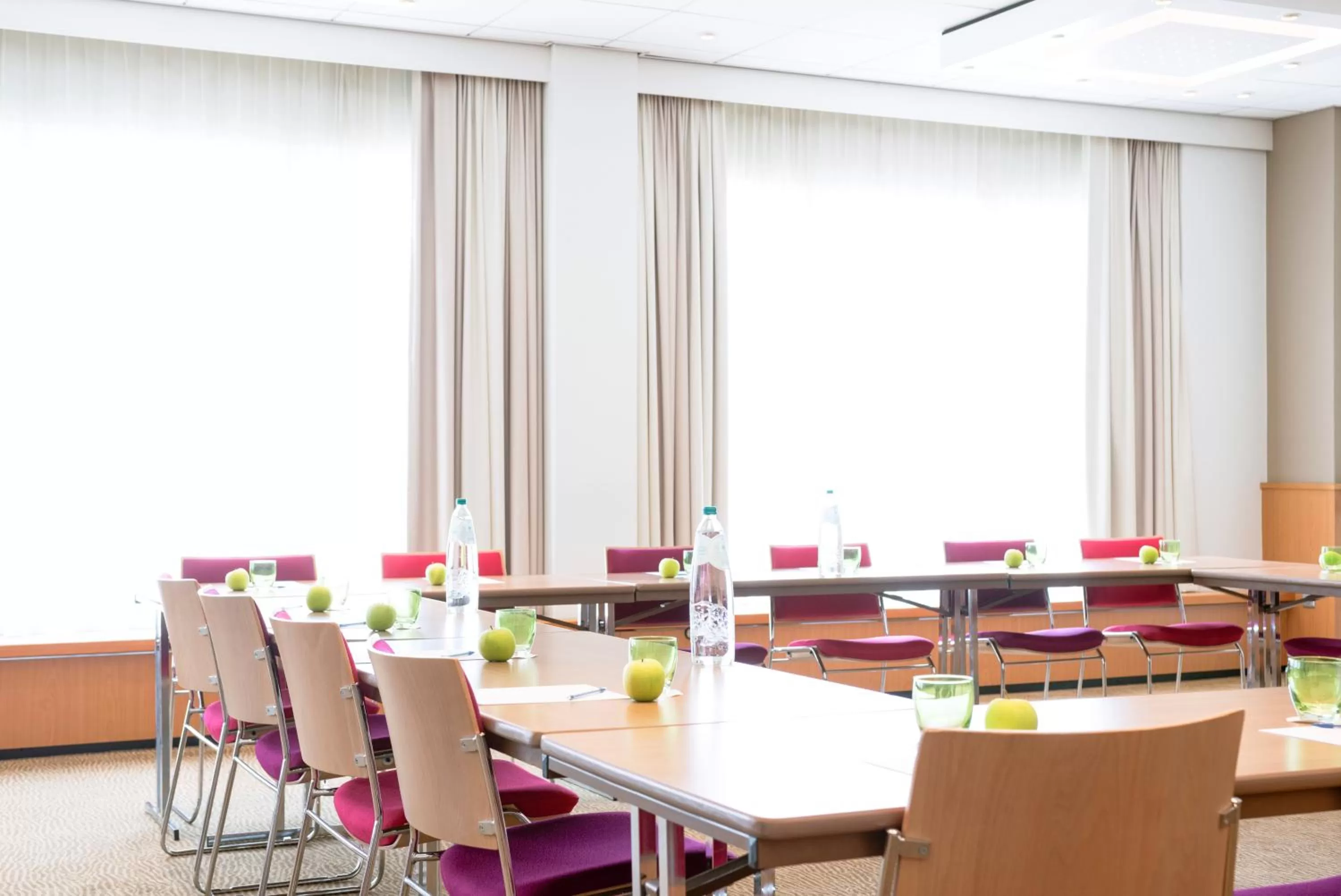 Business facilities in Novotel Breda