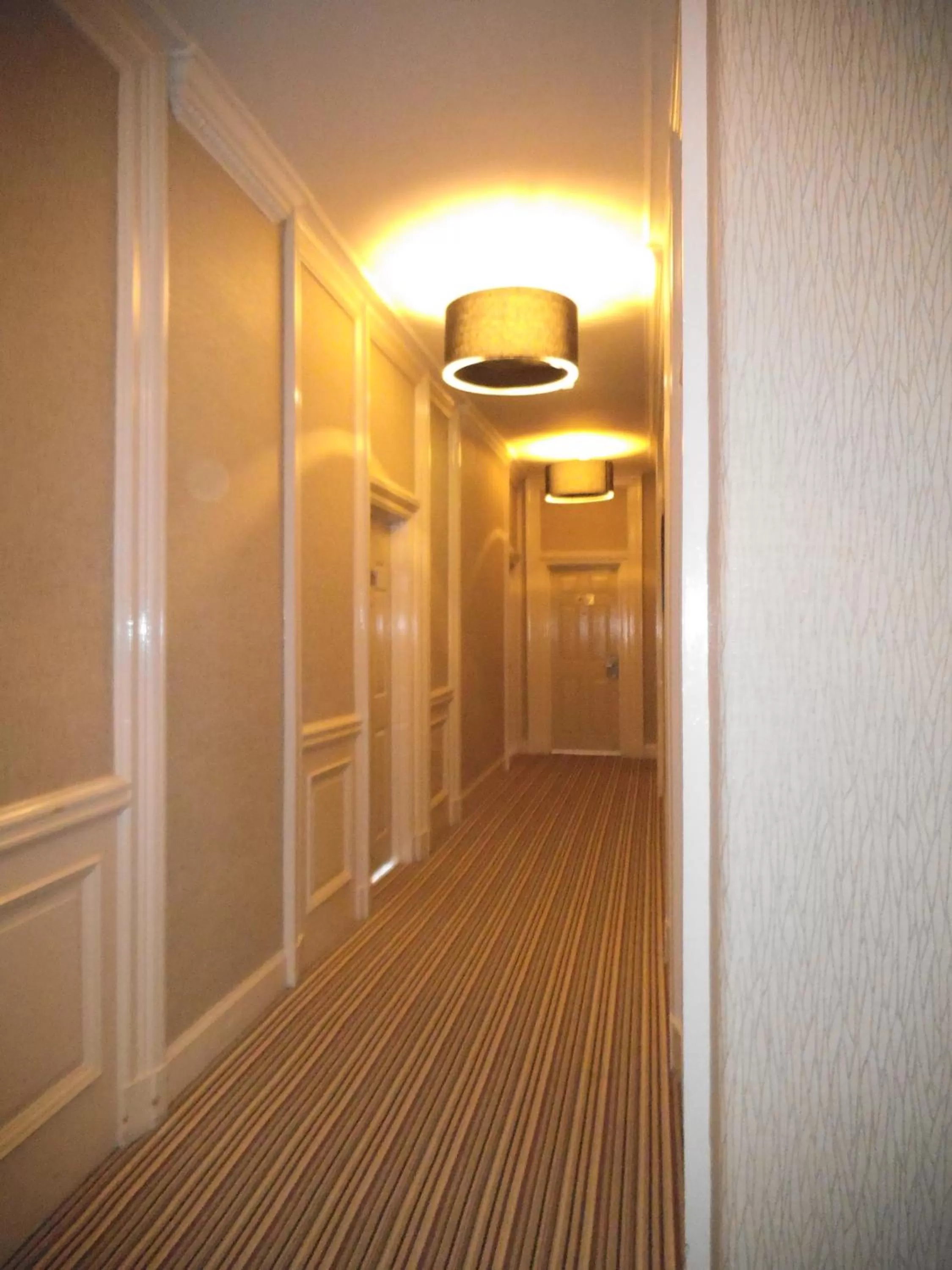 Other in Frederick House Hotel