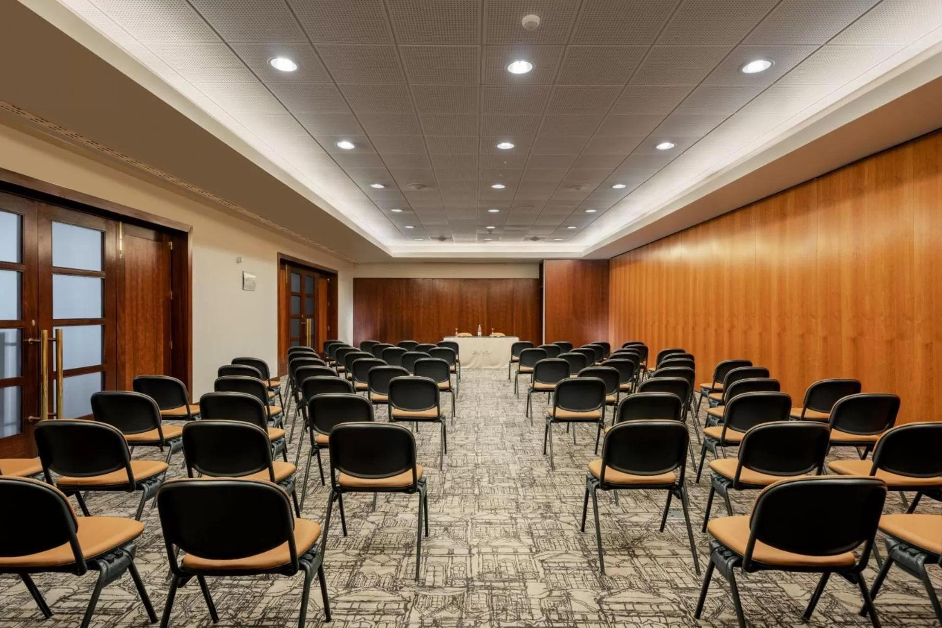 Business facilities in Terceira Mar Hotel
