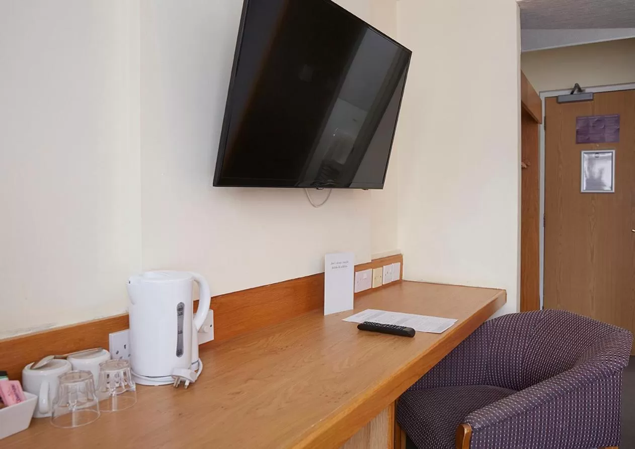 De Trafford Arms by Chef & Brewer Collection