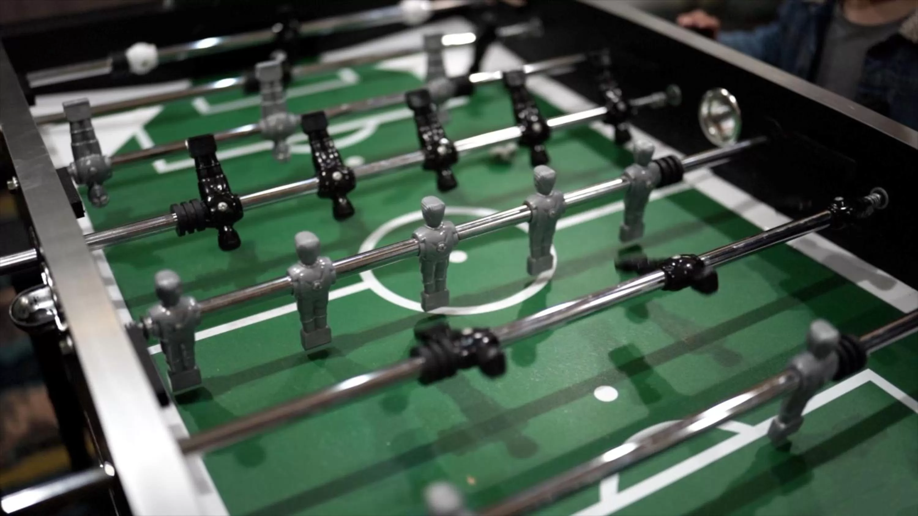 Game Room in Holiday Inn Newcastle Gosforth Park by IHG