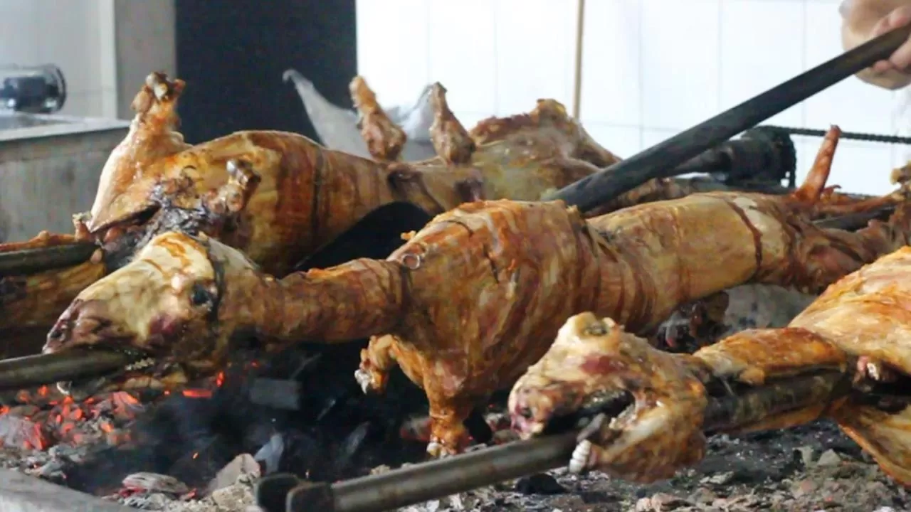 Restaurant/places to eat in Motel Maksumić