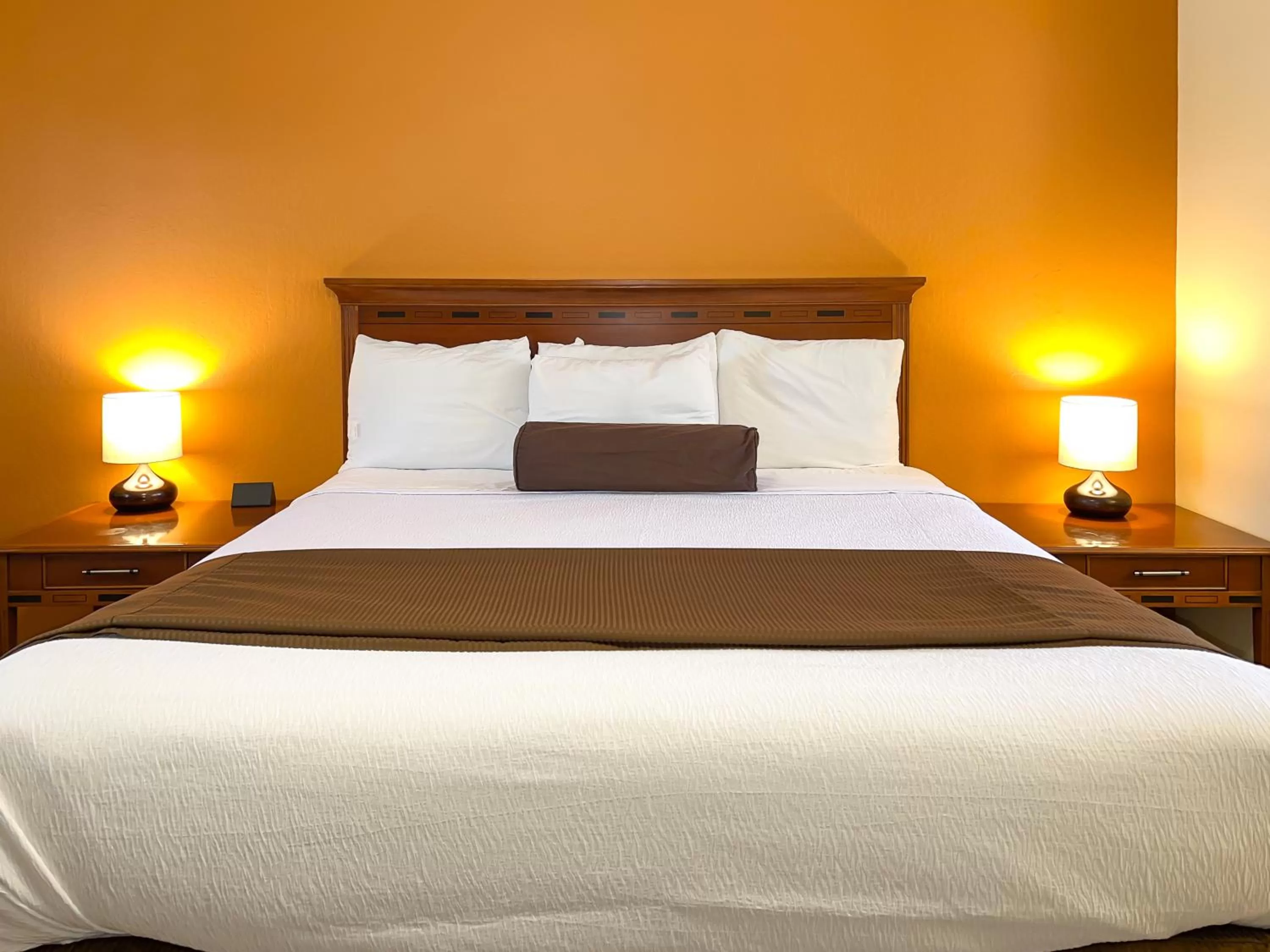 Bedroom, Bed in The Old West Inn