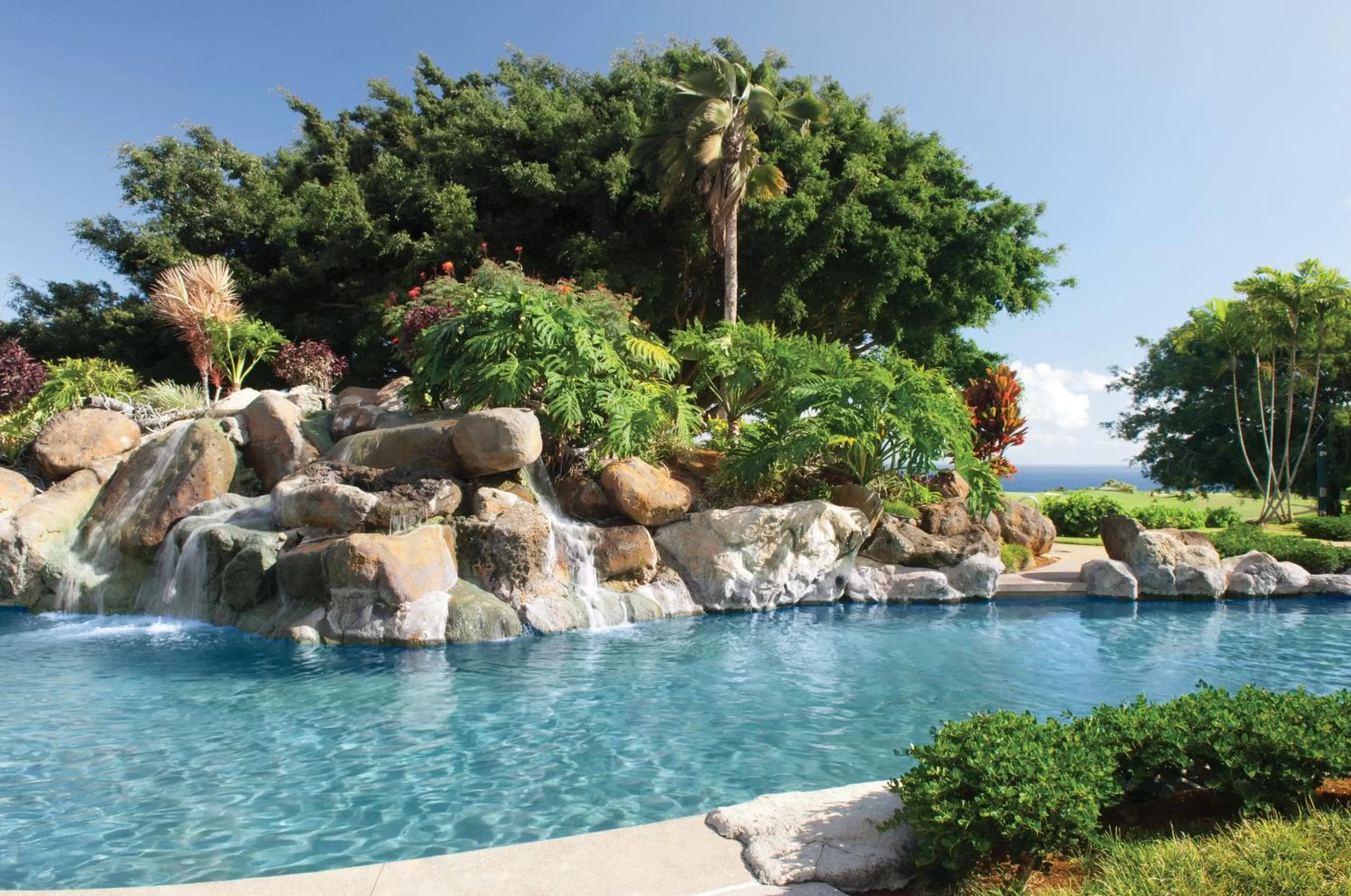 Fitness centre/facilities in Club Wyndham Ka Eo Kai