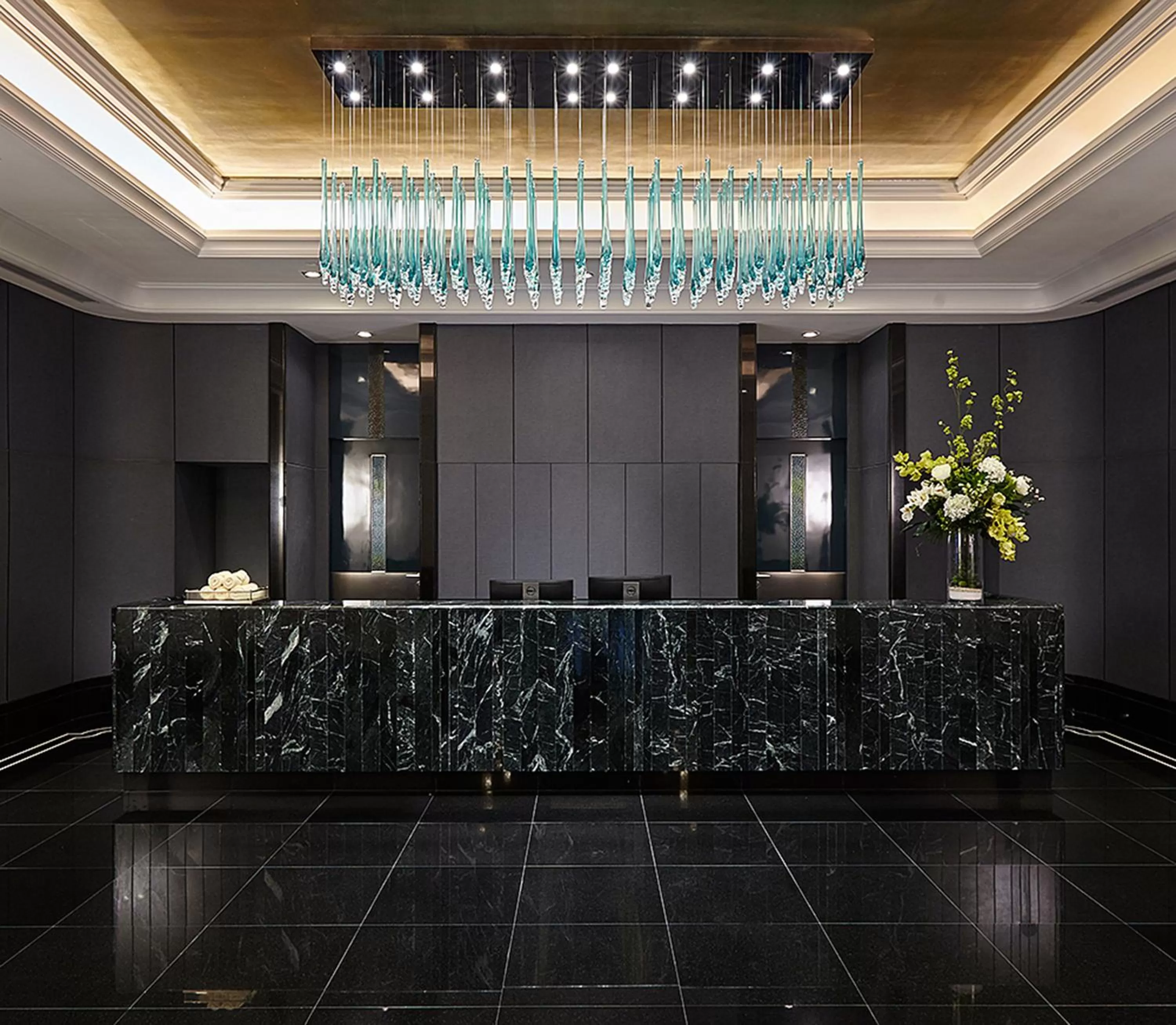 Fitness centre/facilities in Grande Centre Point Sukhumvit 55 Thong Lo