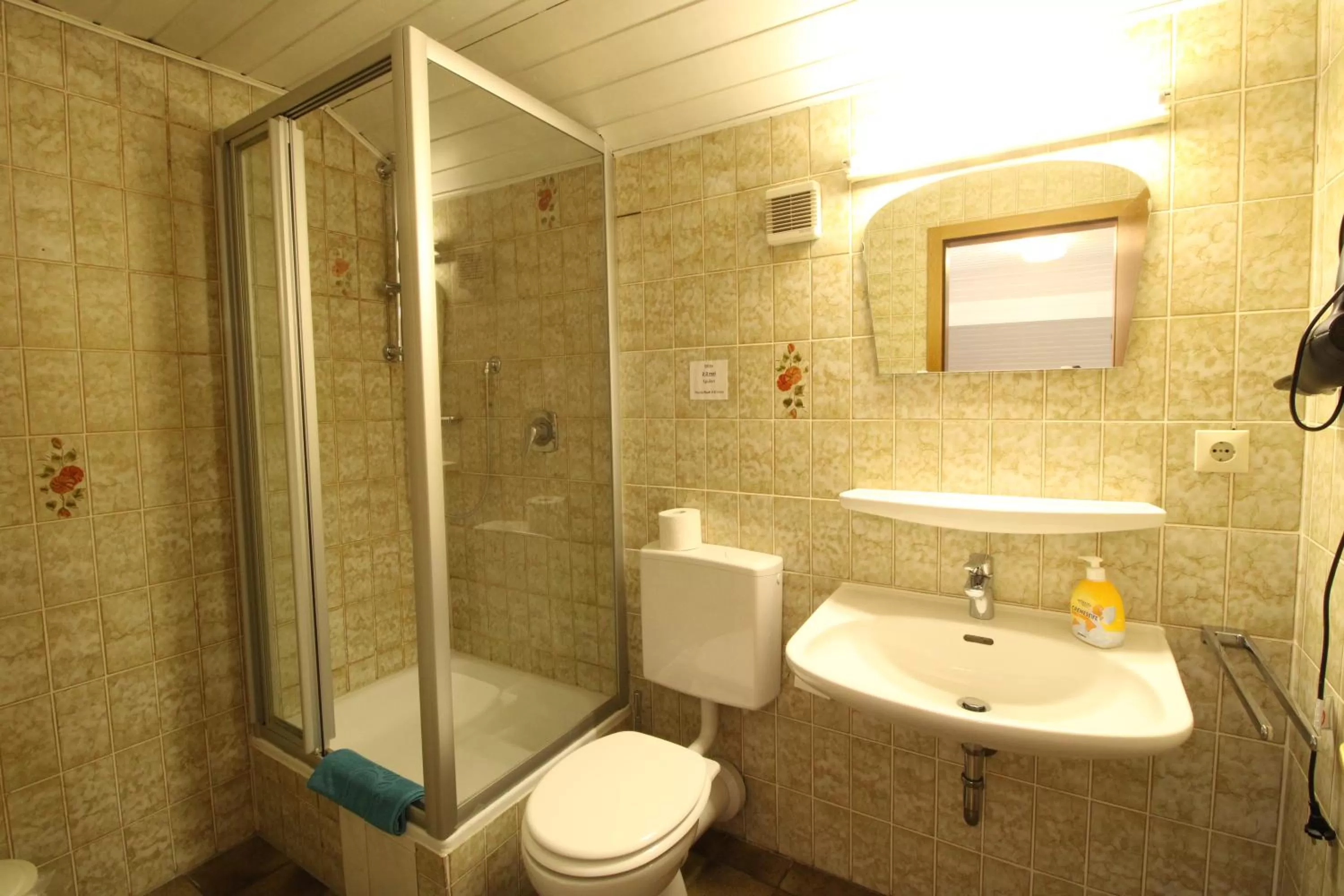 Photo of the whole room in Zur Auszeit