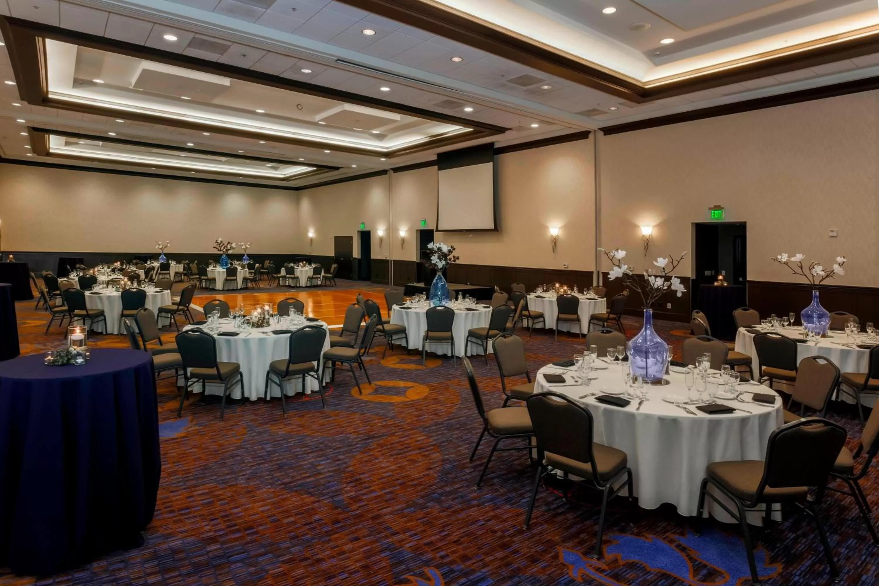 Meeting/conference room in Courtyard San Diego Airport/Liberty Station