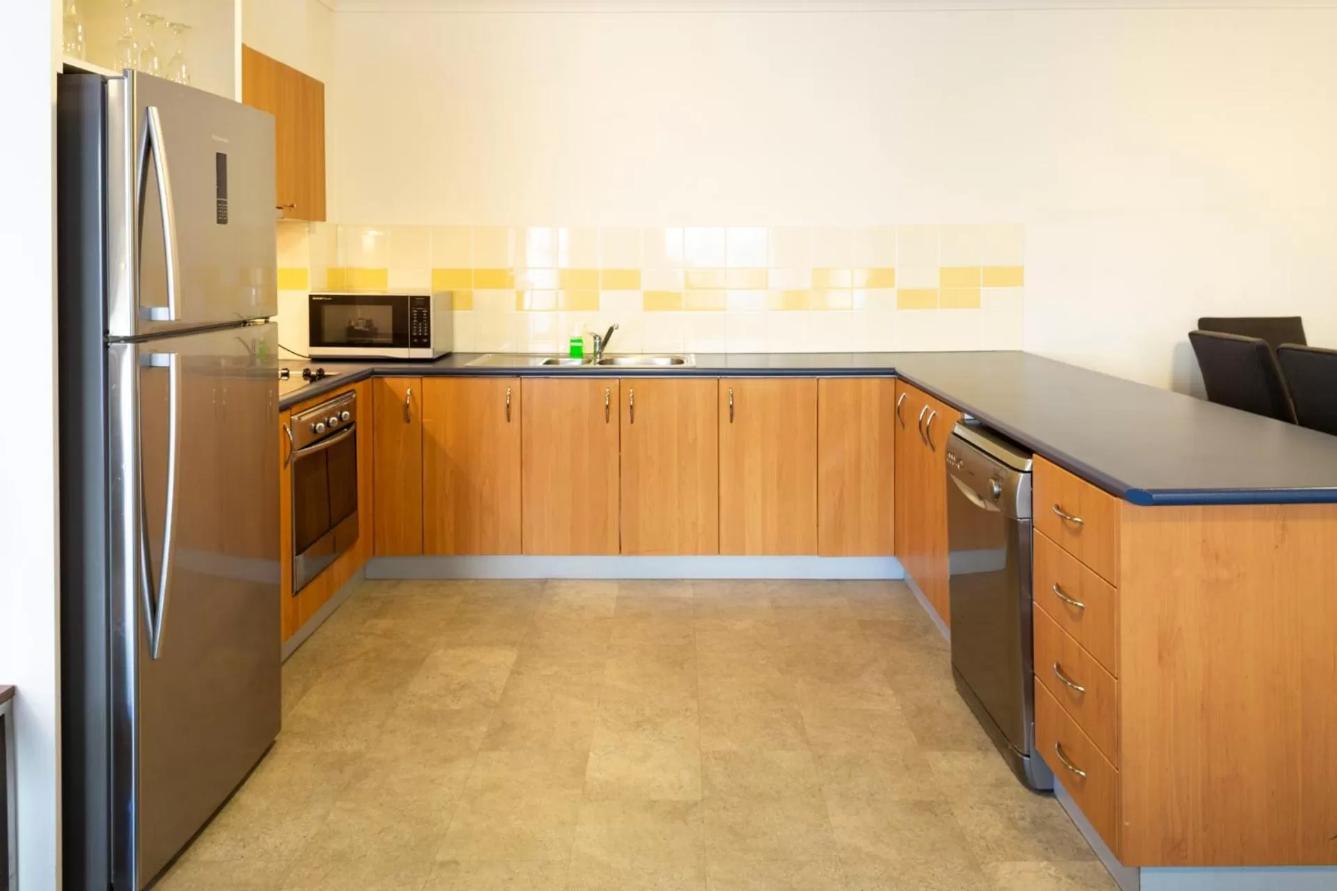 Amazing Accommodations: St Kilda