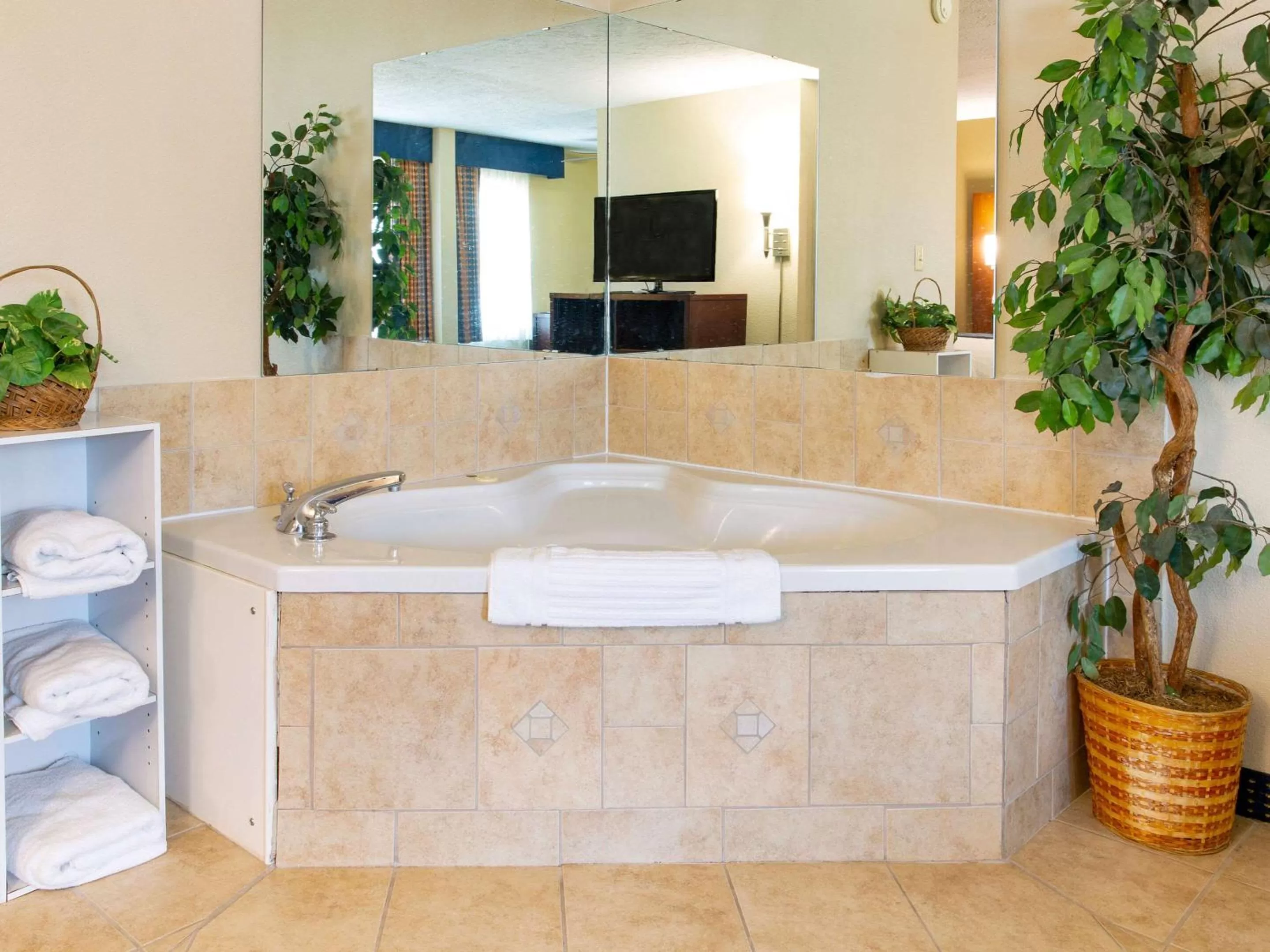 Comfort Inn Piketon near Fairgrounds