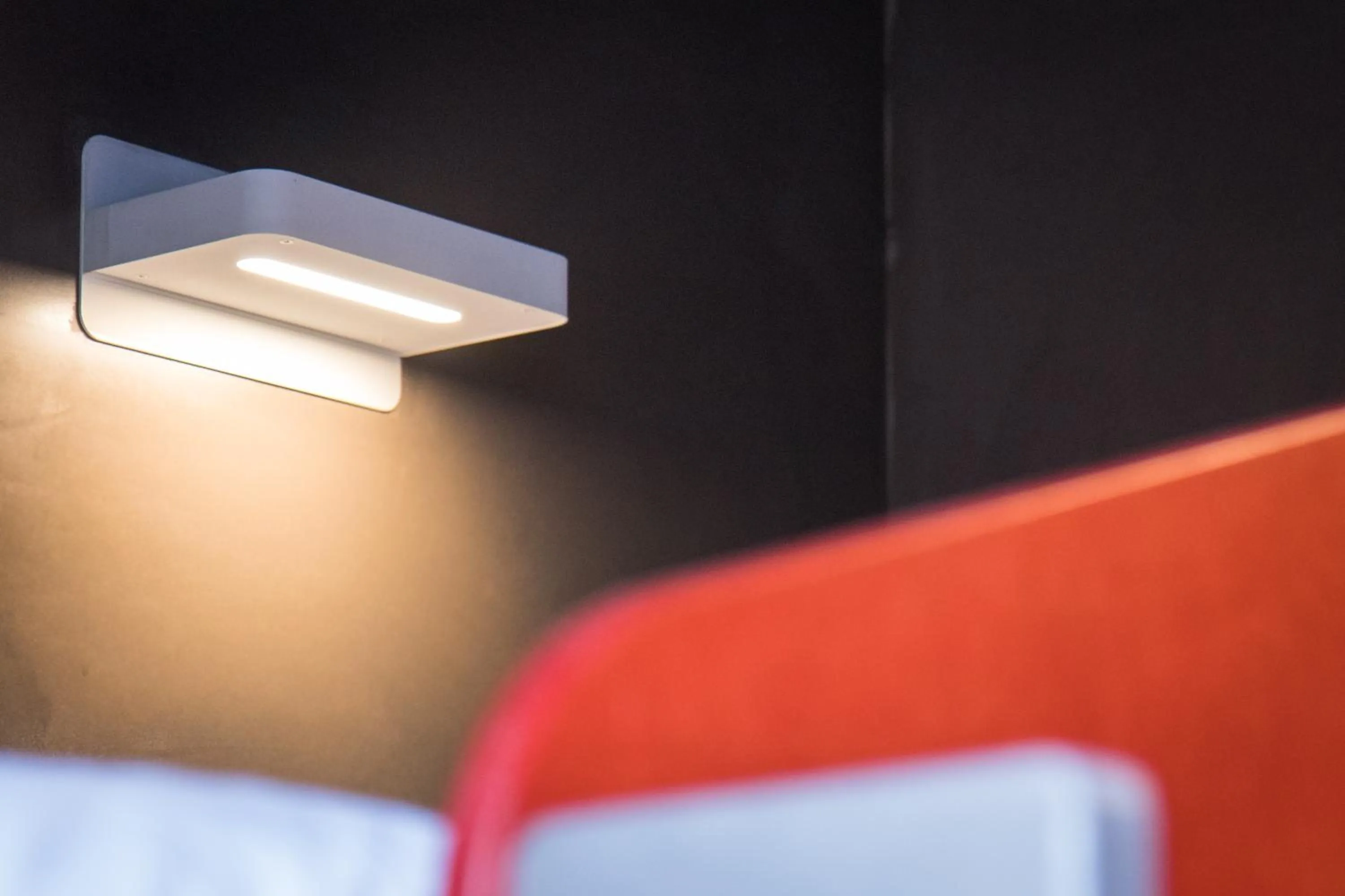 bunk bed in Bazpackers