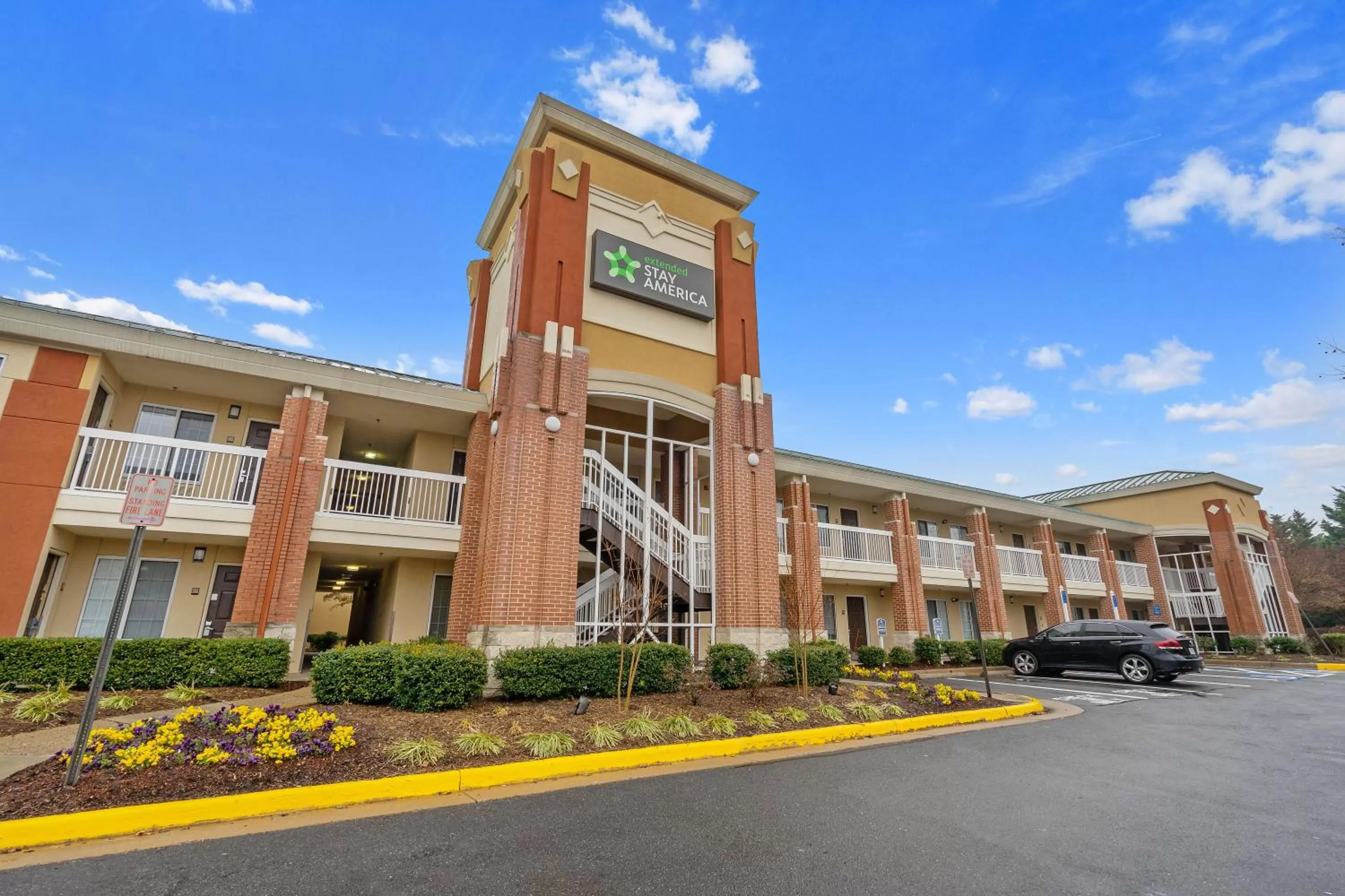 Extended Stay America Suites - Washington, DC - Reston