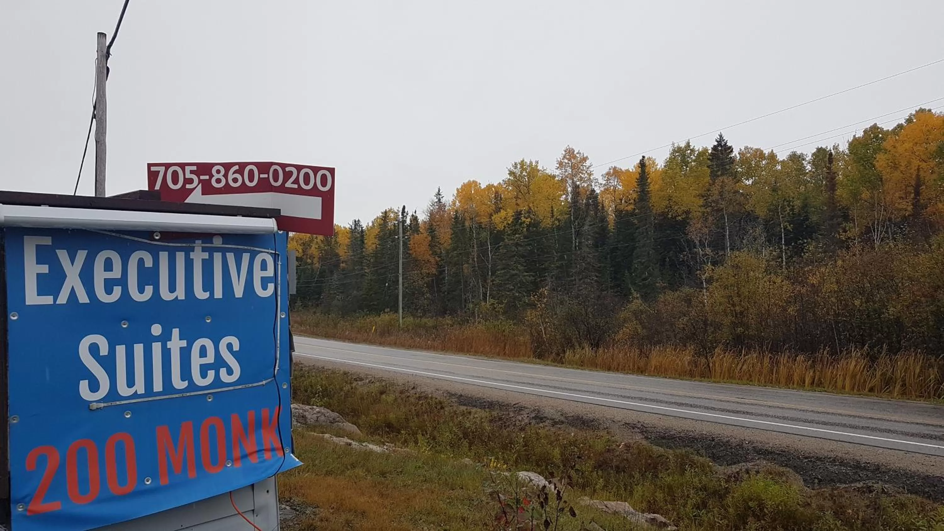 Property logo or sign in Executive Suites