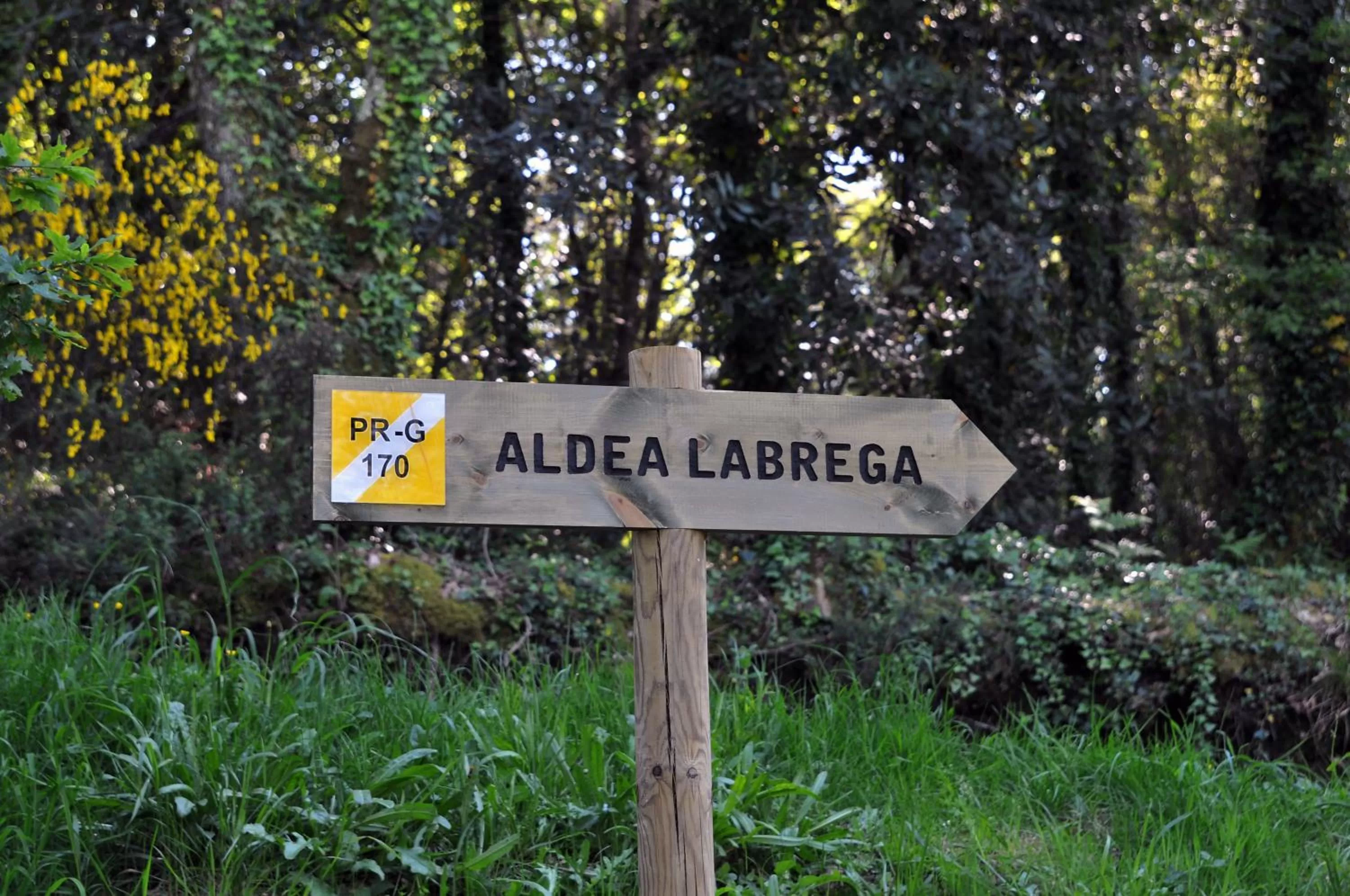 Nearby landmark in Parador de Cambados