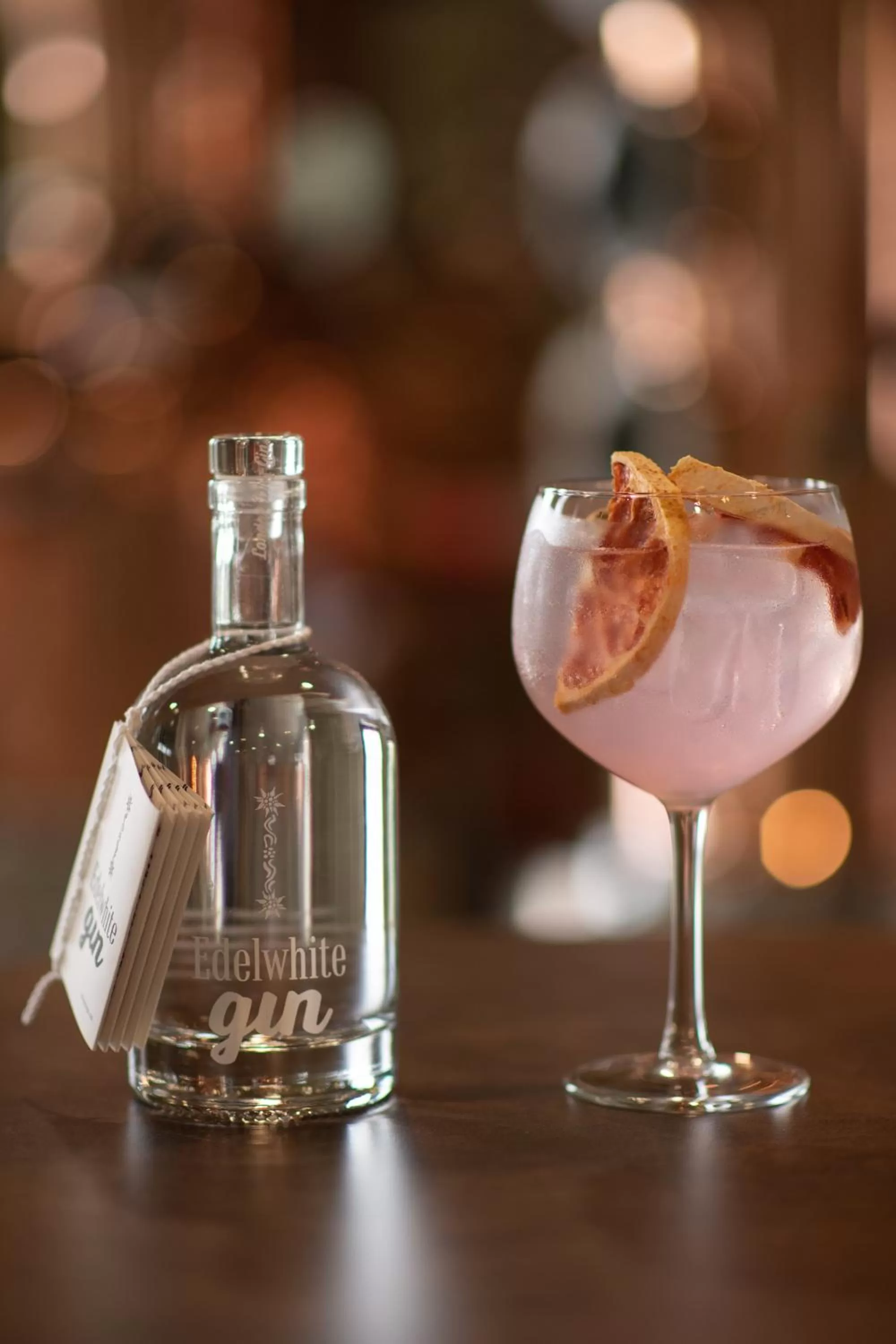 Alcoholic drinks in Lindenhof Ebnet