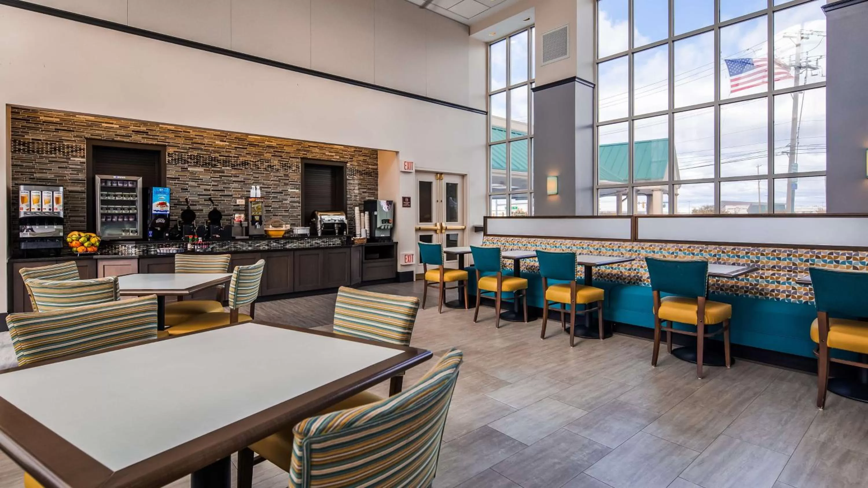 Best Western Plus - King of Prussia