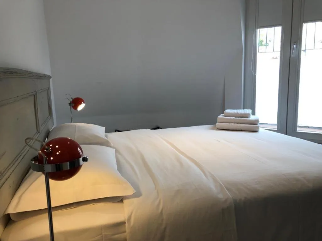 Bed in Be Lisbon Hostel Intendente