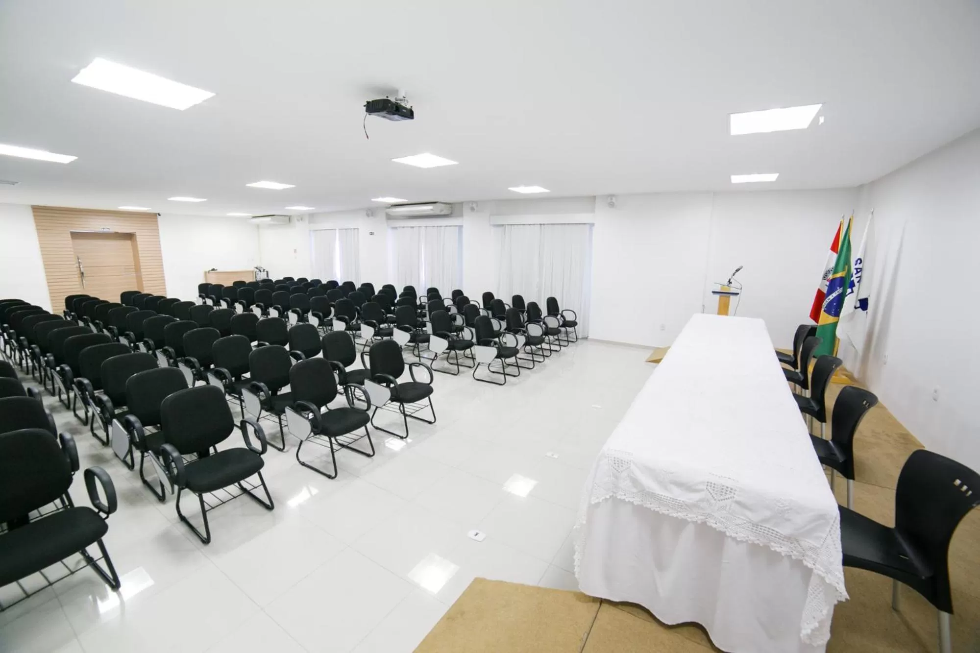 Meeting/conference room in San Marino Hotel