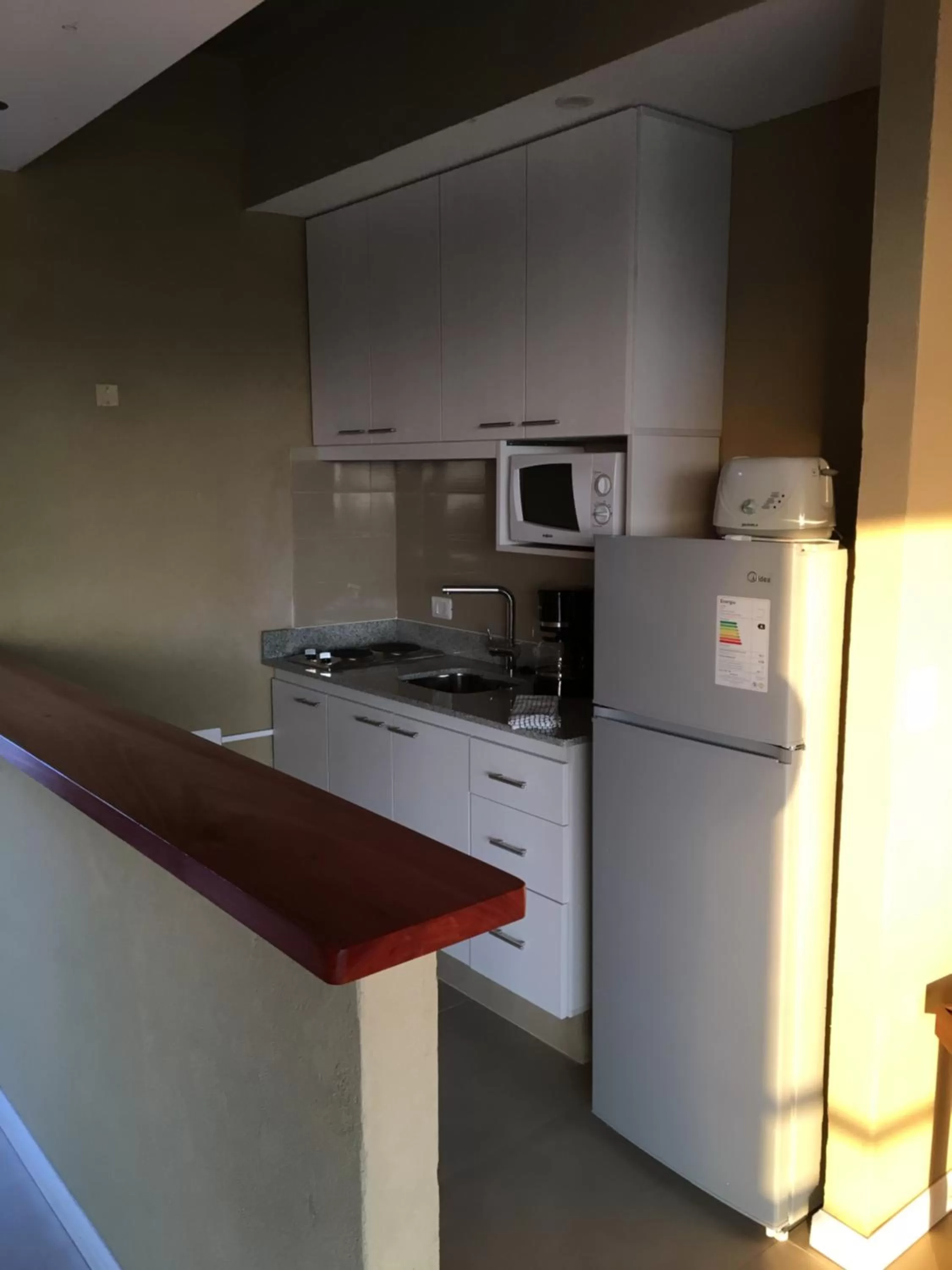 Lomas del Real Aparthotel