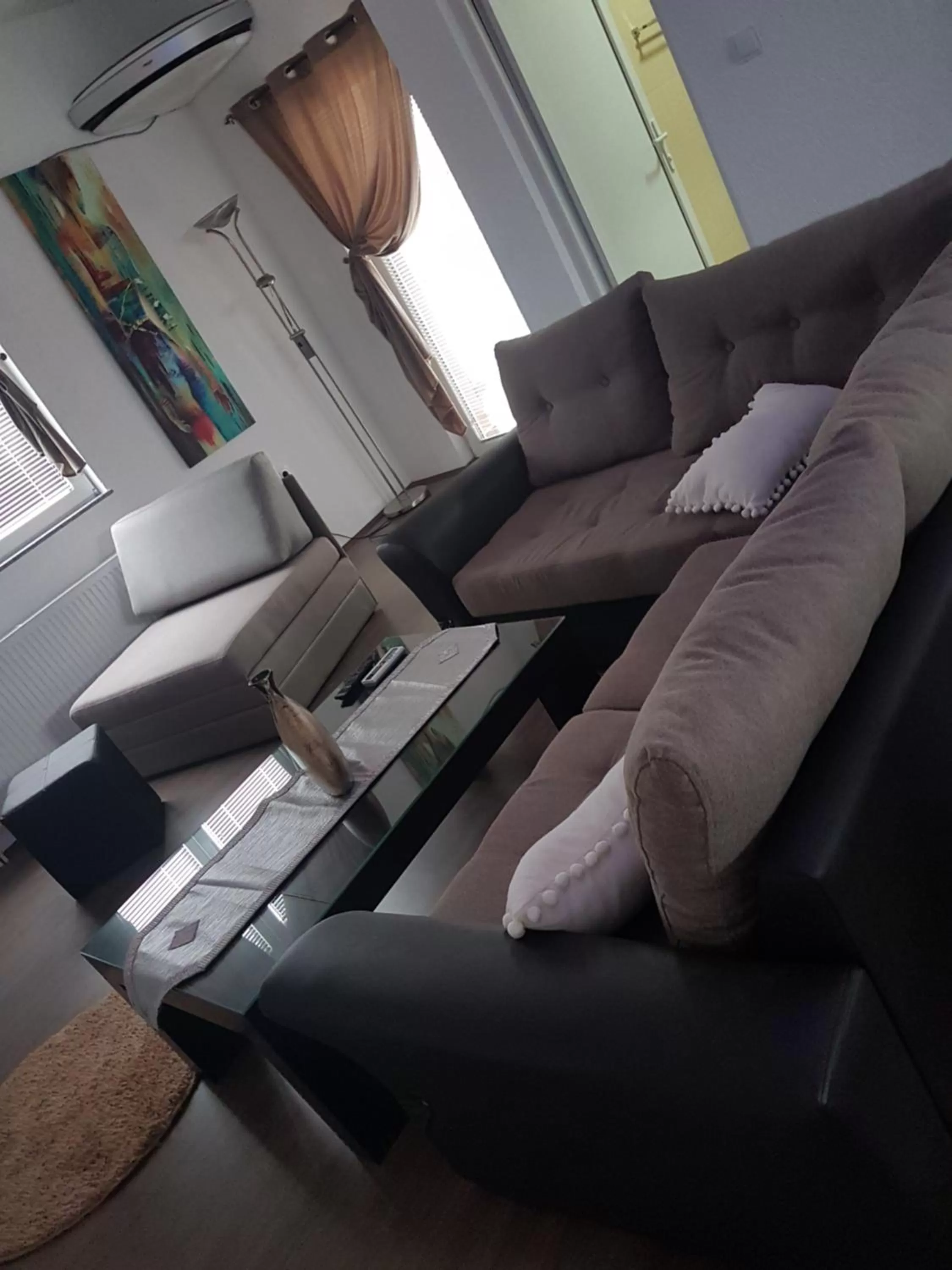 Deluxe Suite in Hotel Kiko