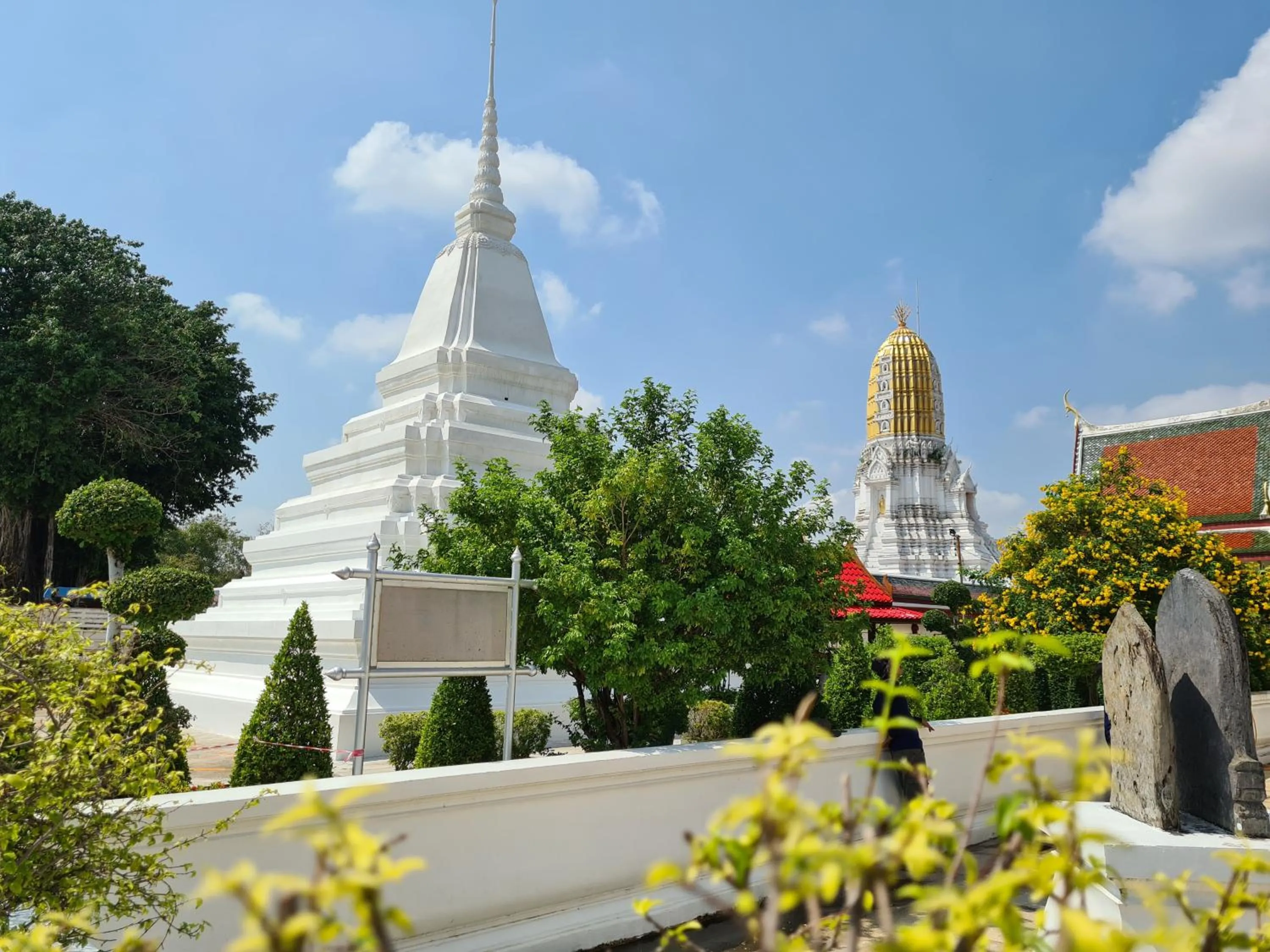 Place of worship in The 8 Factory Hotel Phitsanulok