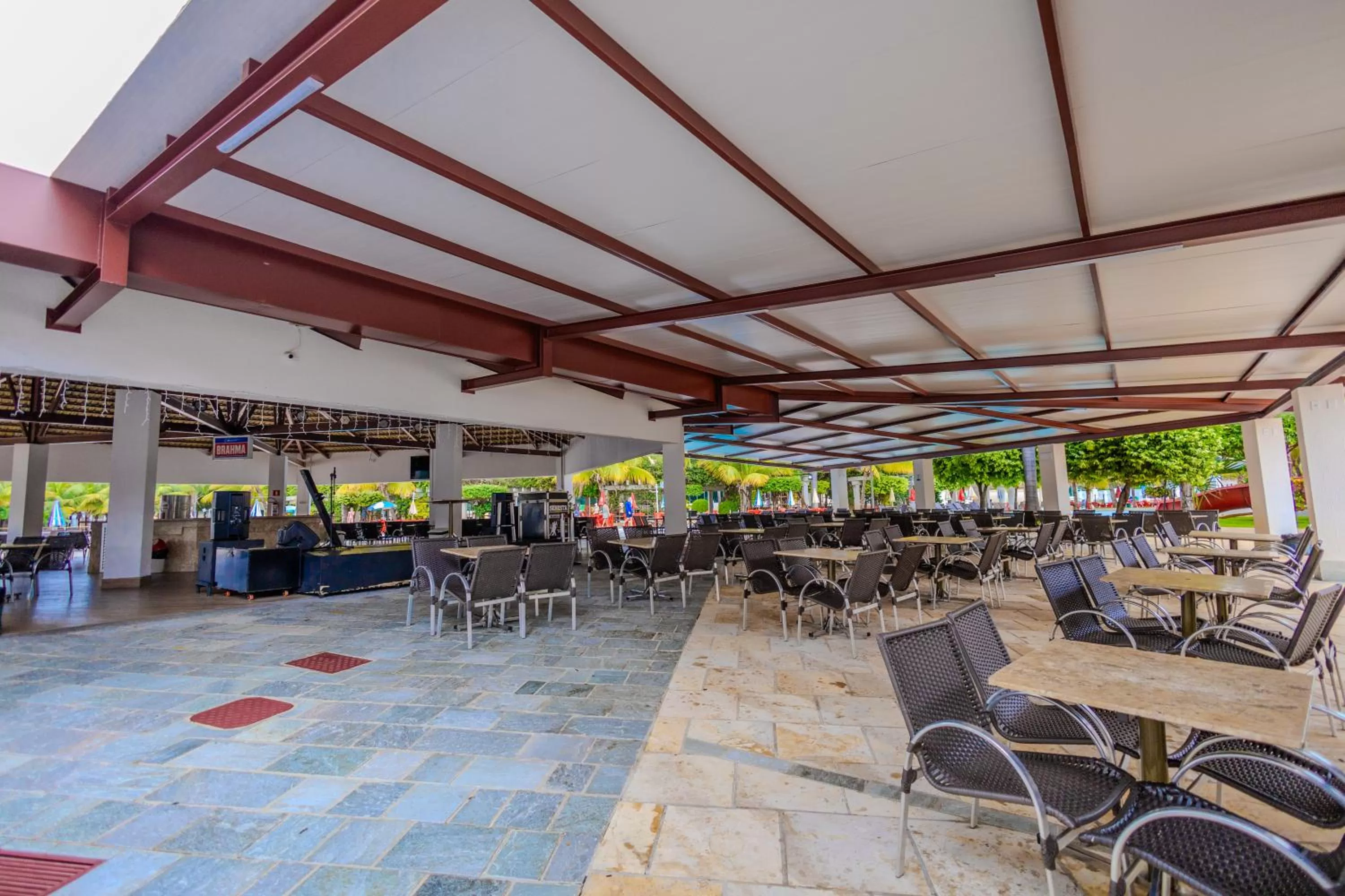 Property building in LACQUA DIROMA III - BVTUR