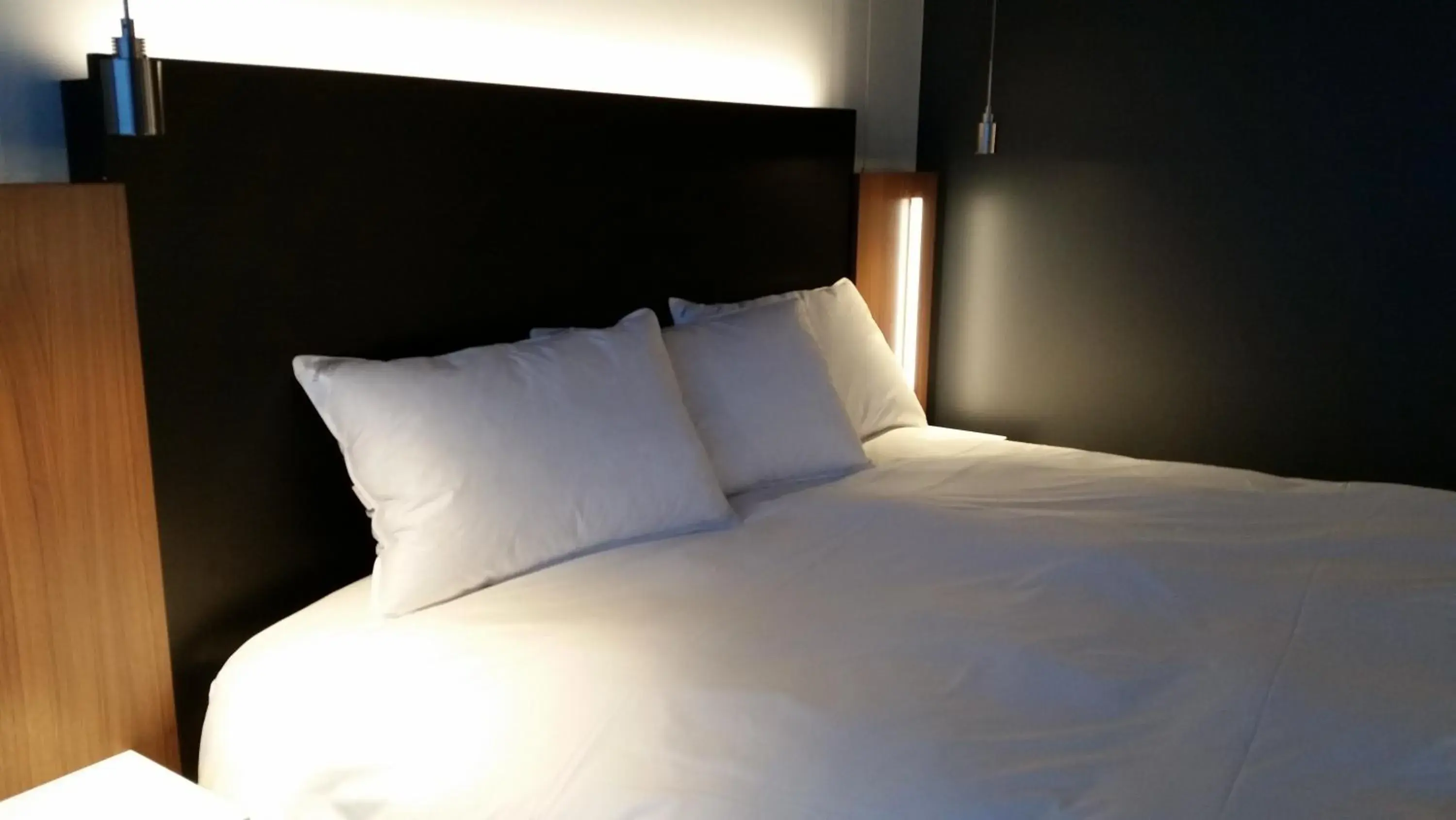 Superior Queen Room with Two Double Beds in Grand Times Hotel Drummondville Superior Queen Room with Two Double Beds in Grand Times Hotel Drummondville